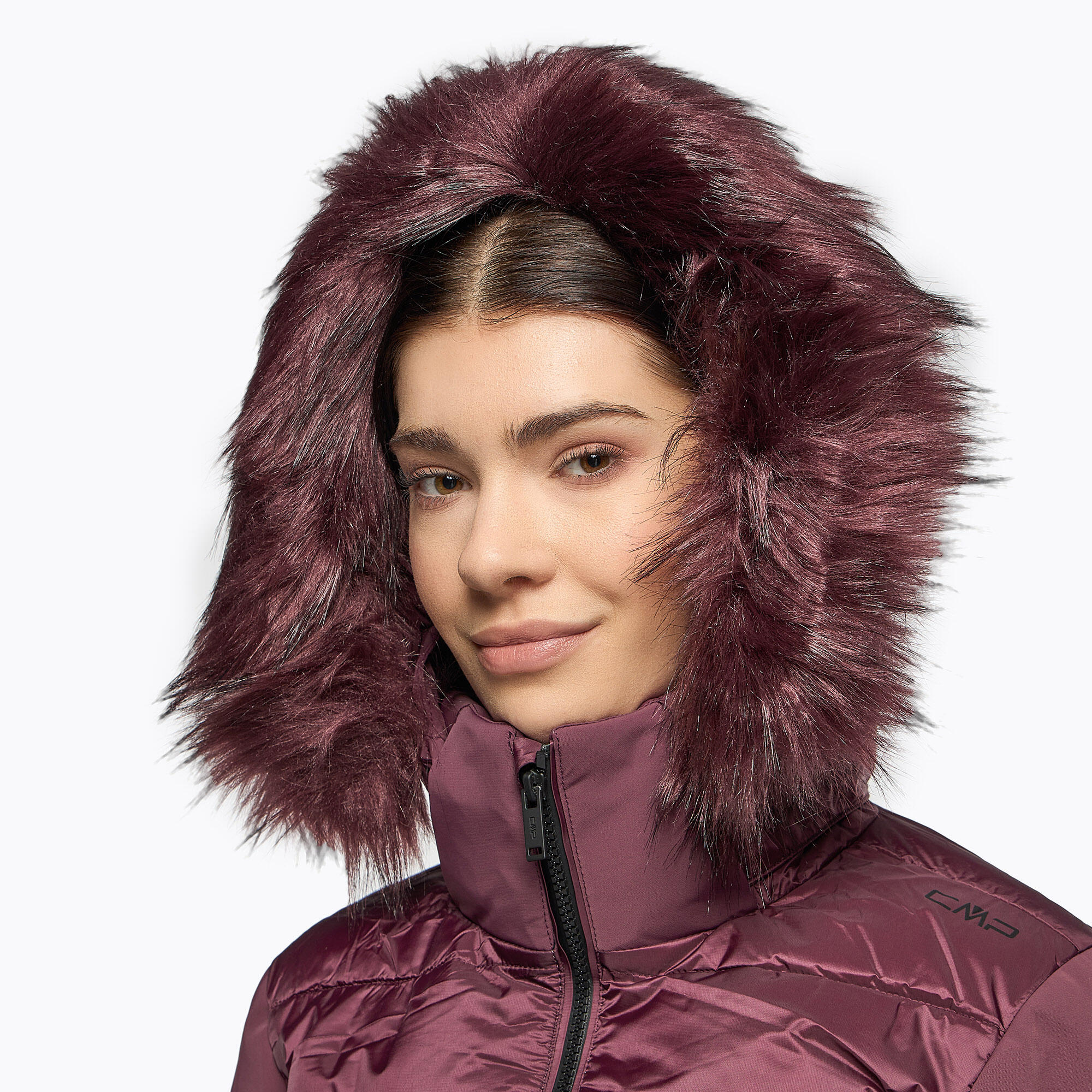 CMP Damen-Skijacke 5/7