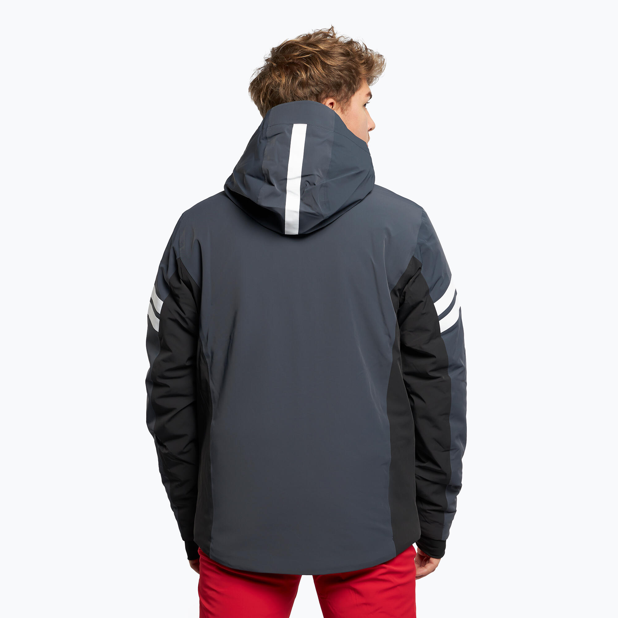 Heren ski-jas CMP 31W0097 4/6