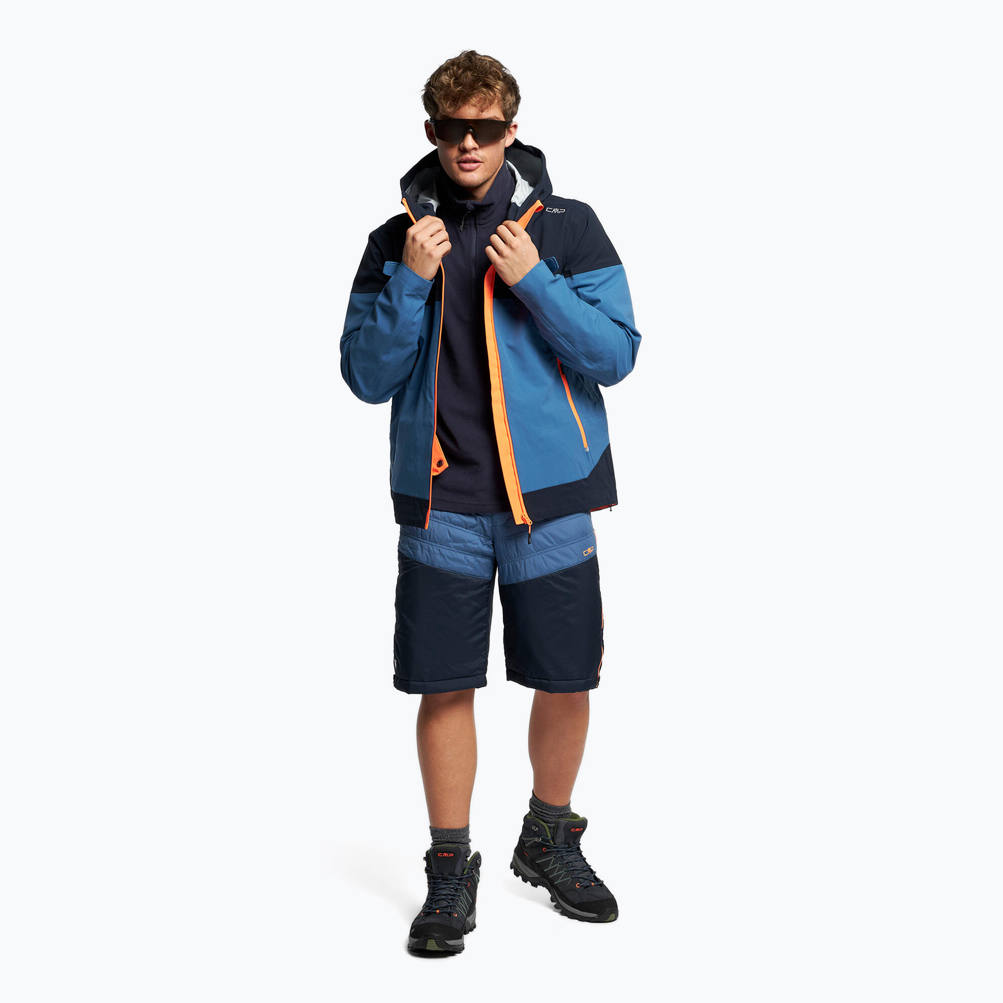 CMP heren skitourjas 2/7