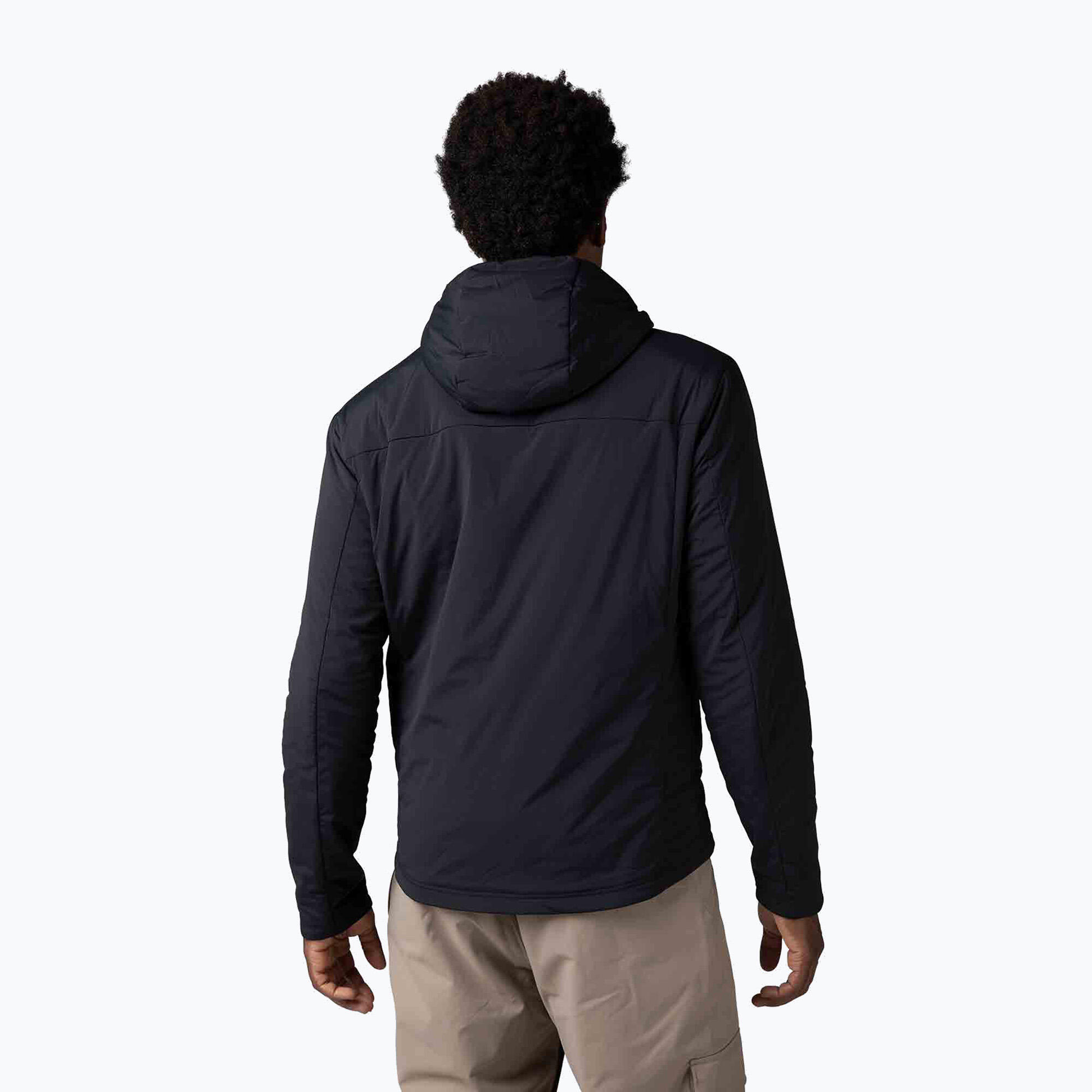 Veste de ski à capuche Rossignol Opside 2/7