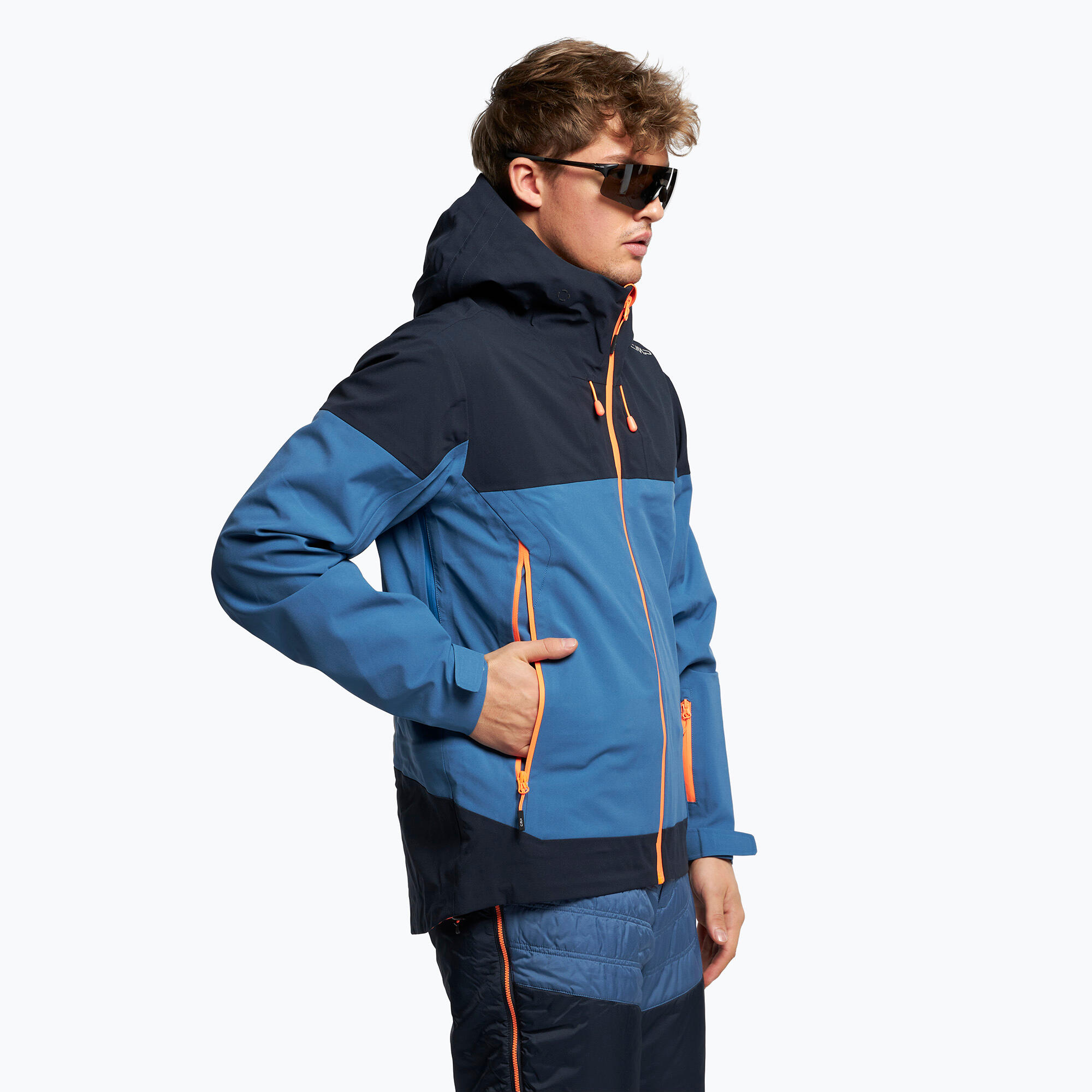 CMP heren skitourjas 3/7
