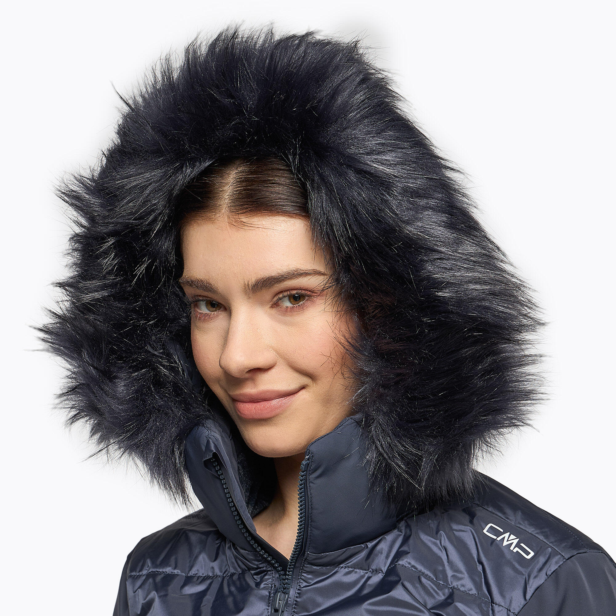 Veste de ski femme CMP 5/7