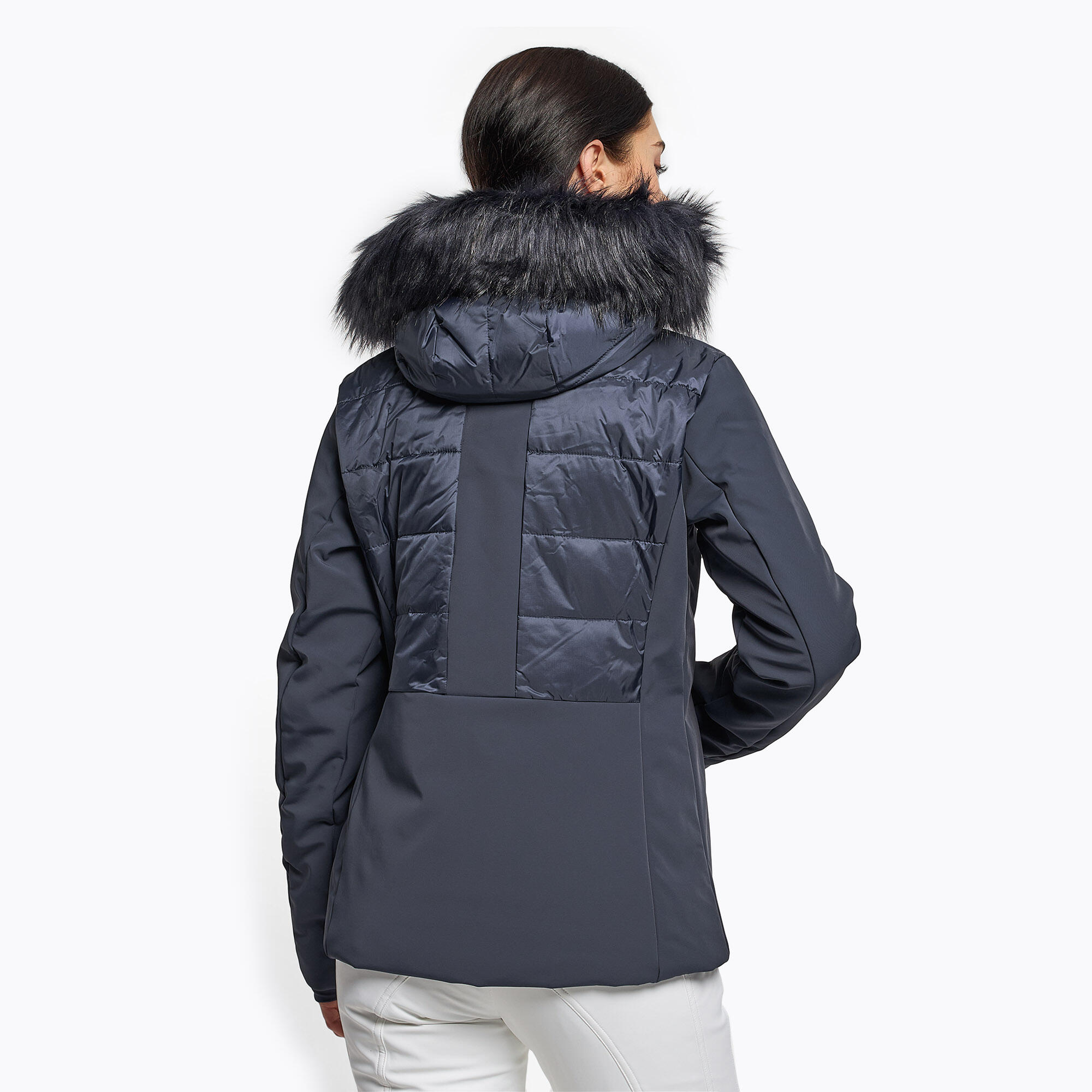 Veste de ski femme CMP 4/7