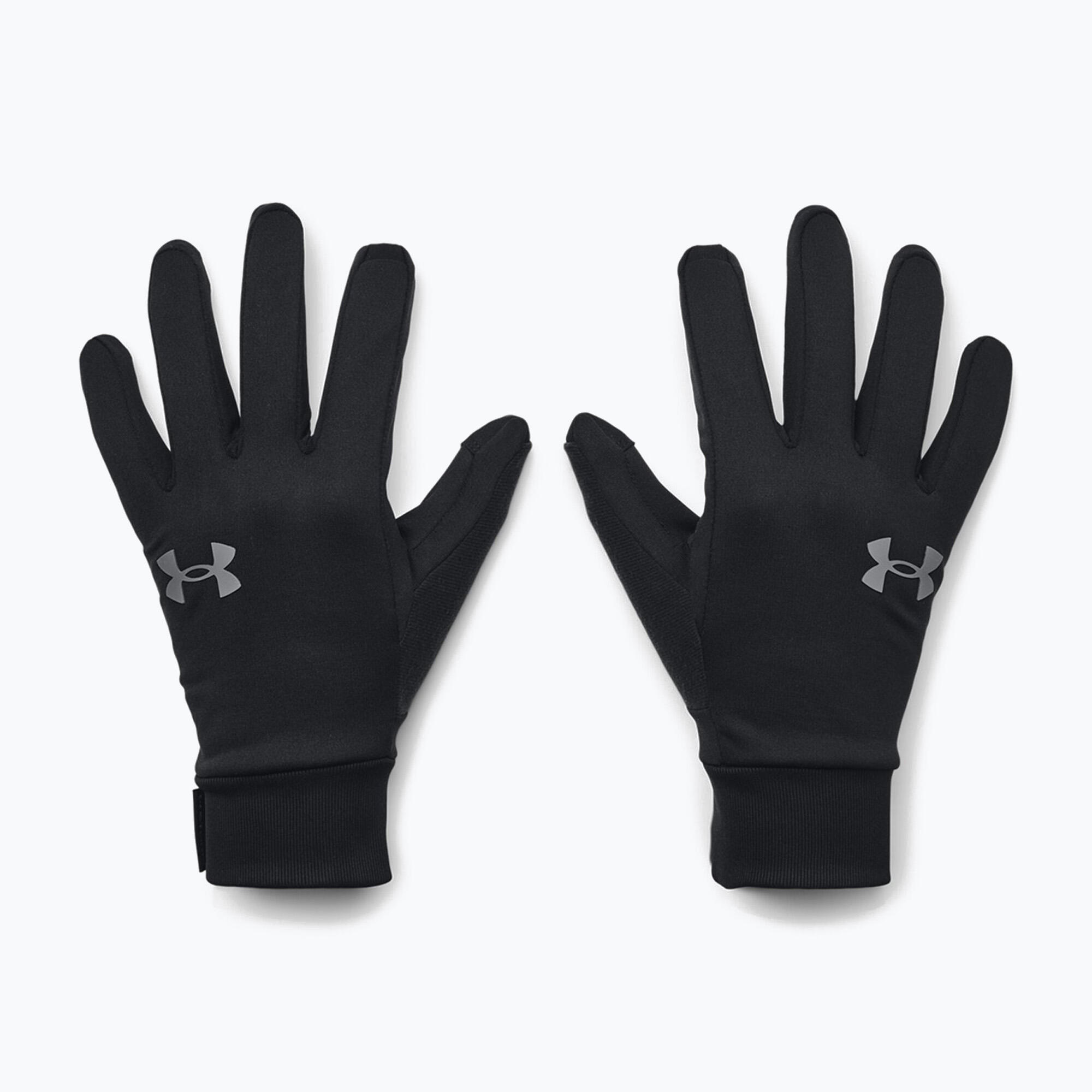Under Armour Storm Liner Undergloves Black 3/3