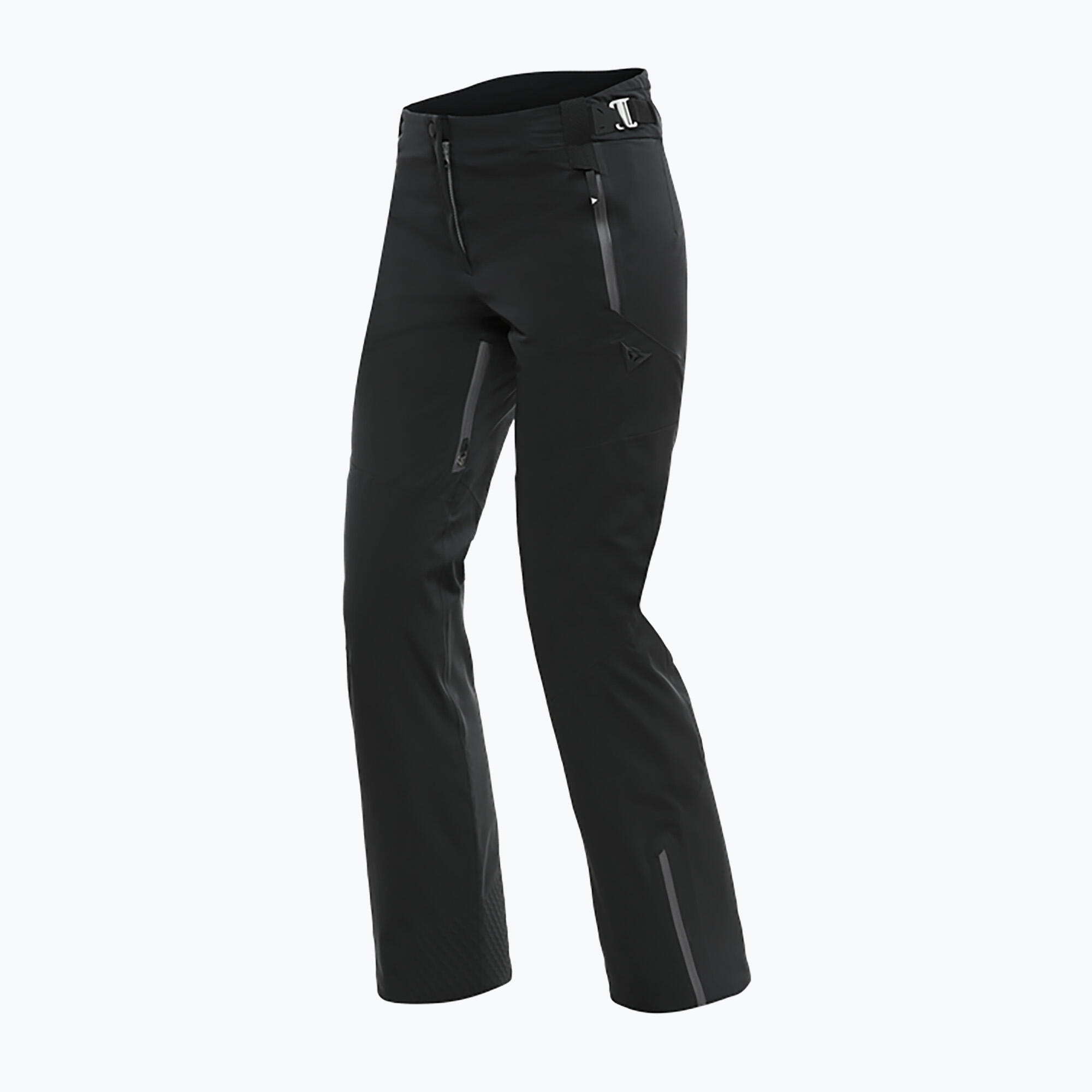 Spodnie Narciarskie Dainese Hp Scree Pants Wmn czarne 7/7