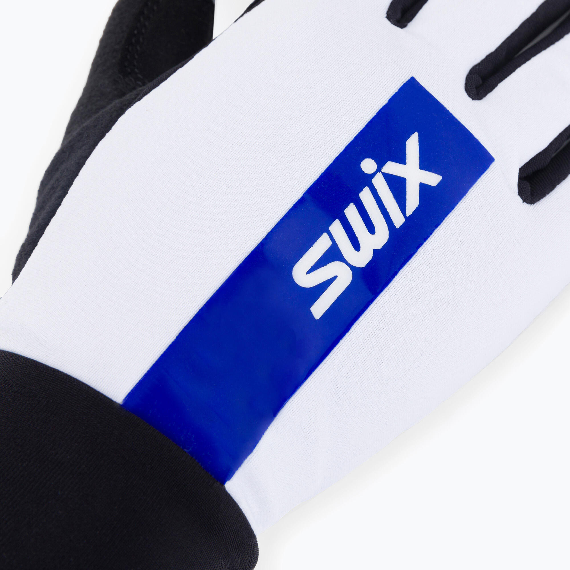 Rękawice narciarskie Swix Focus 4/7