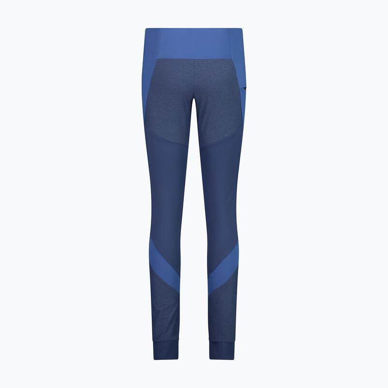 Pantaloni de trekking CMP Tight pentru femei