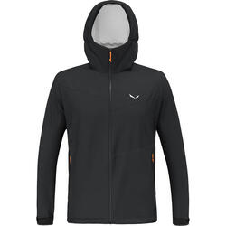 Veste imperméable Salewa Puez
