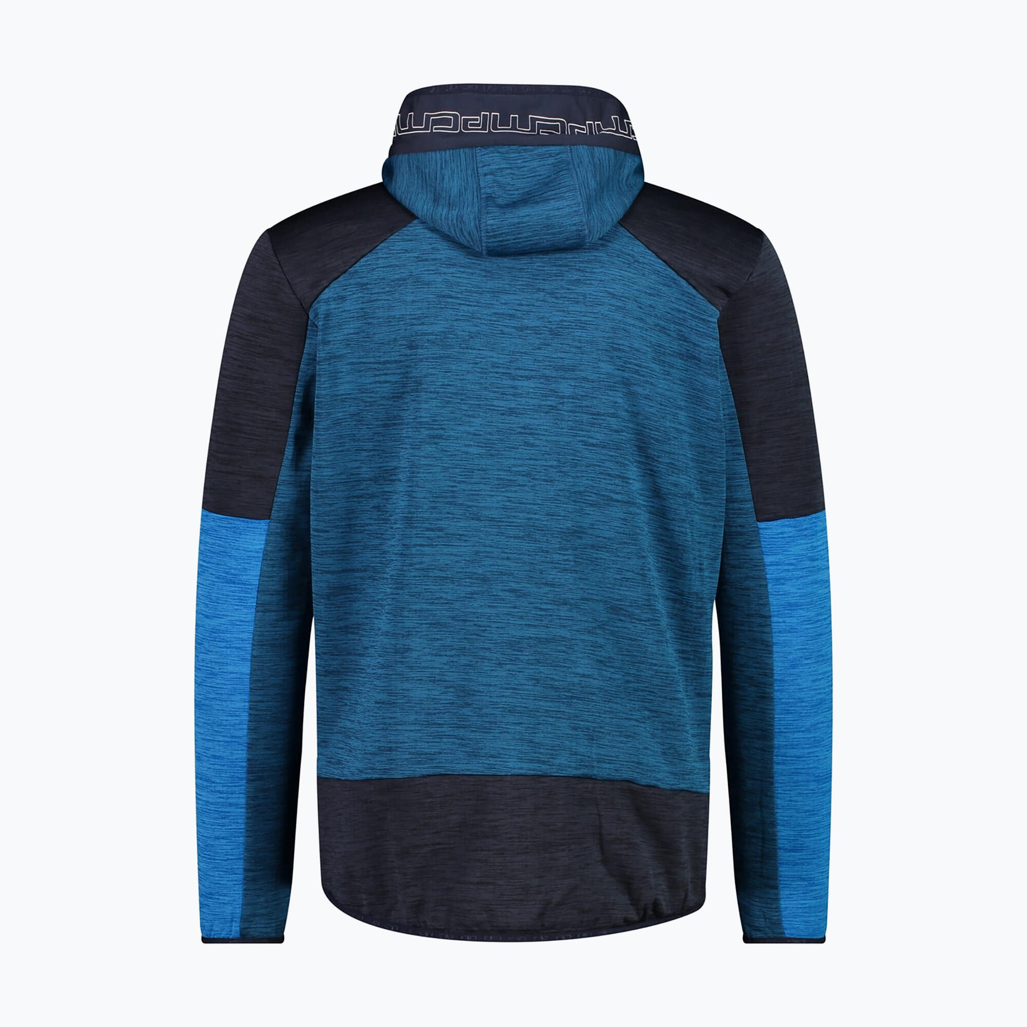 Fleece hoodie CMP 3/4