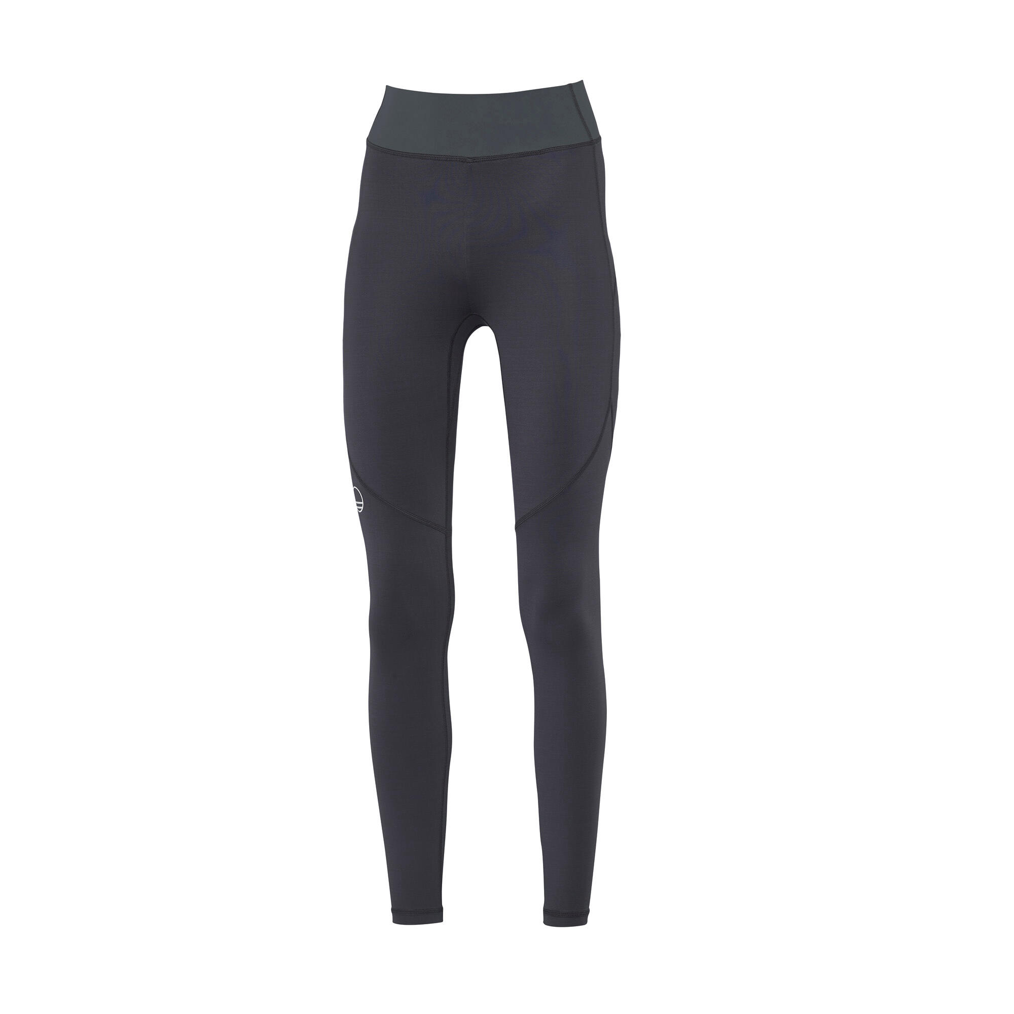 Legginsy wspinaczkowe damskie Wild Country Session Aop 3/3