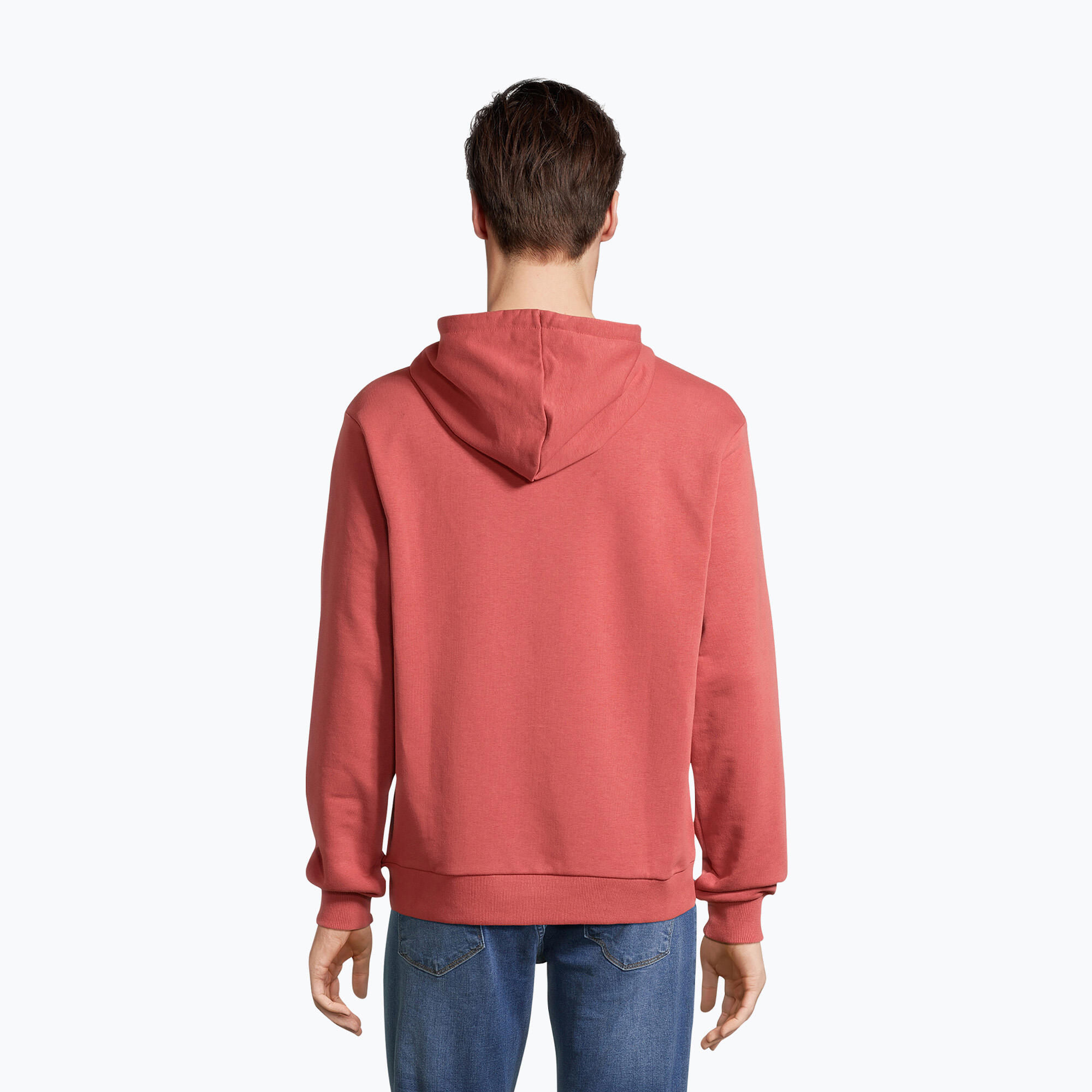 FILA Bengel Regular Sweat à capuche pour homme 2/6