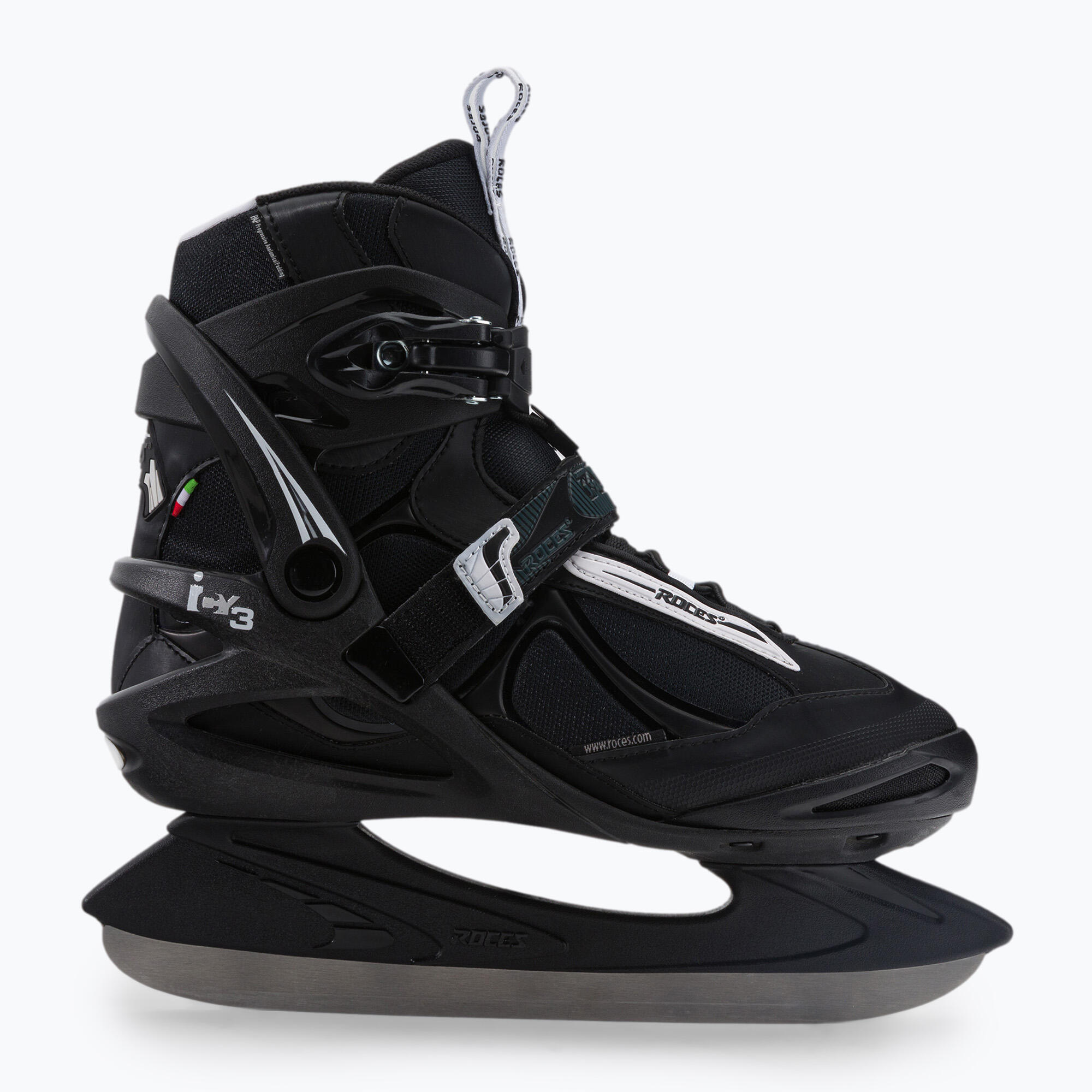 Roces Icy 3 Patins De Gelo - 45 2/7