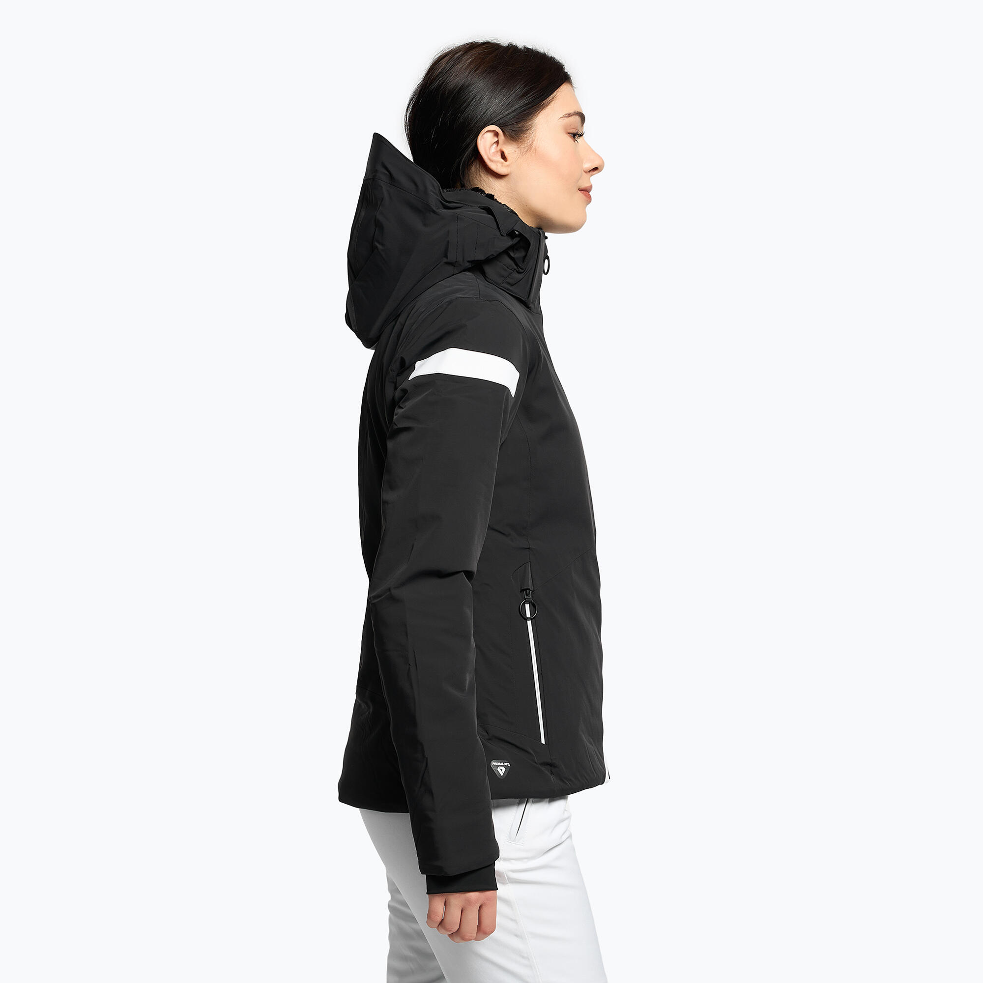 Veste de ski zippée femme CMP 3/5