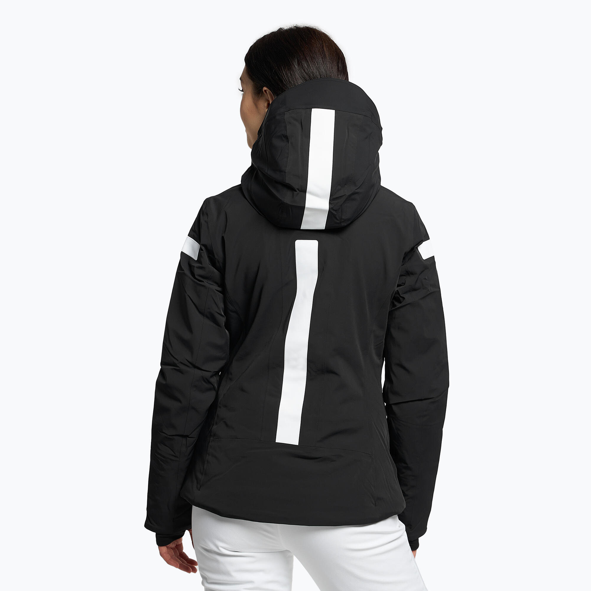 Veste de ski zippée femme CMP 4/5