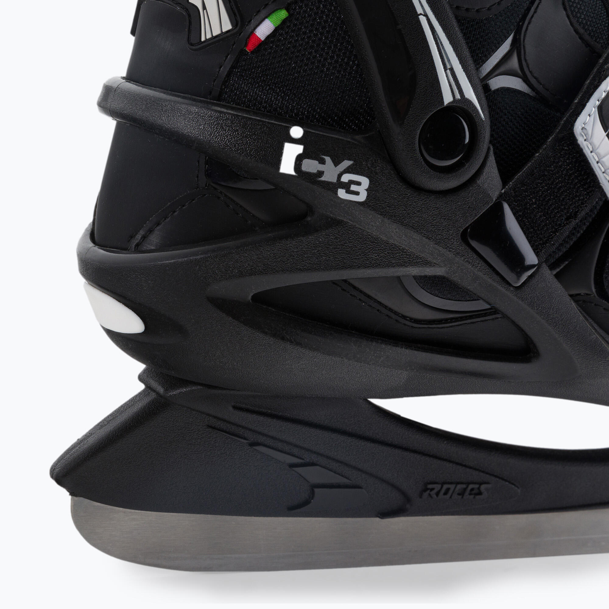 Roces Icy 3 Patins De Gelo - 45 7/7