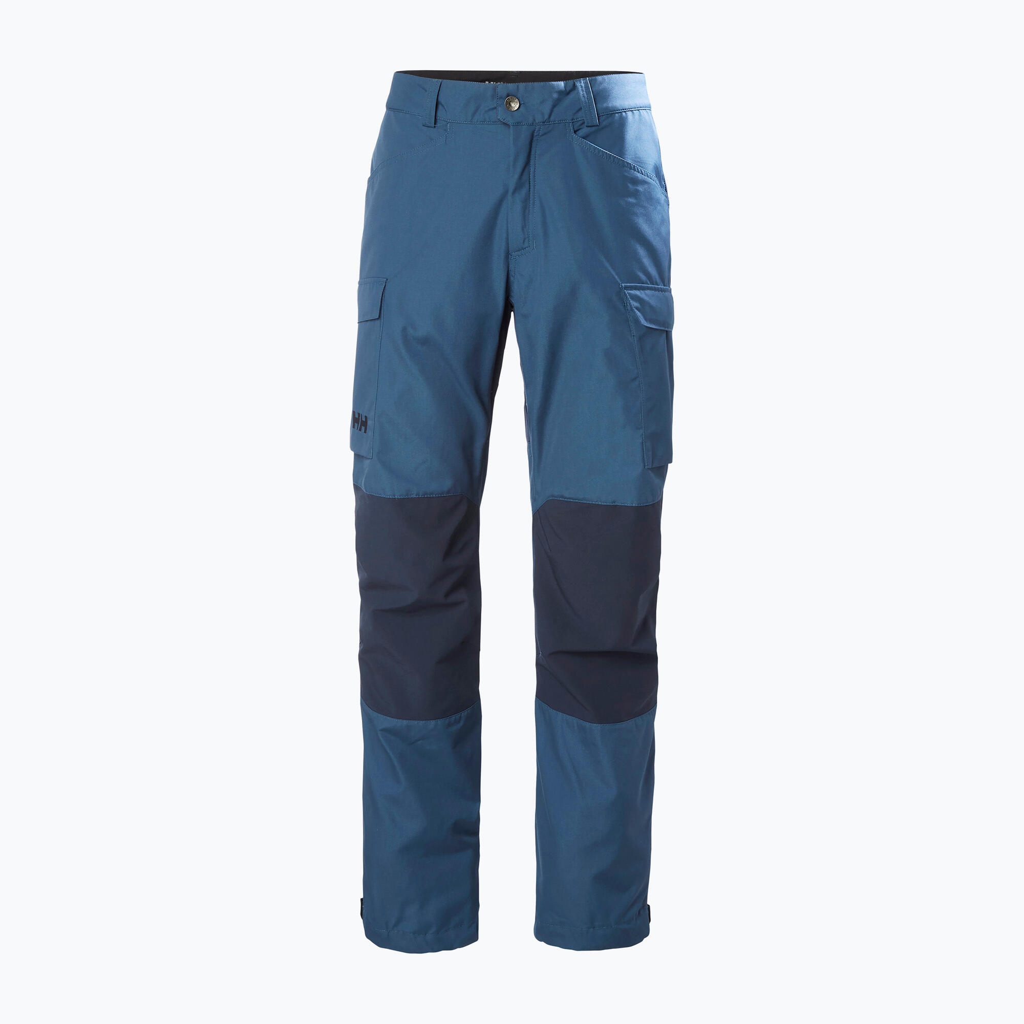 Pantaloni de trekking pentru barbati Helly Hansen Vandre Tur