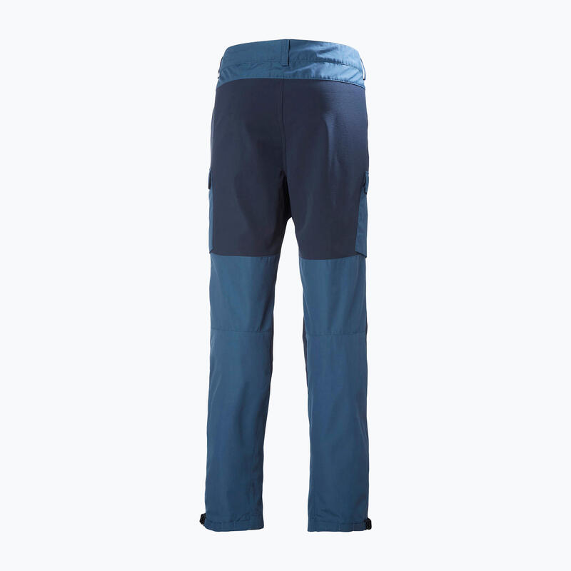 Pantaloni de trekking pentru bărbați Helly Hansen Vandre Tur
