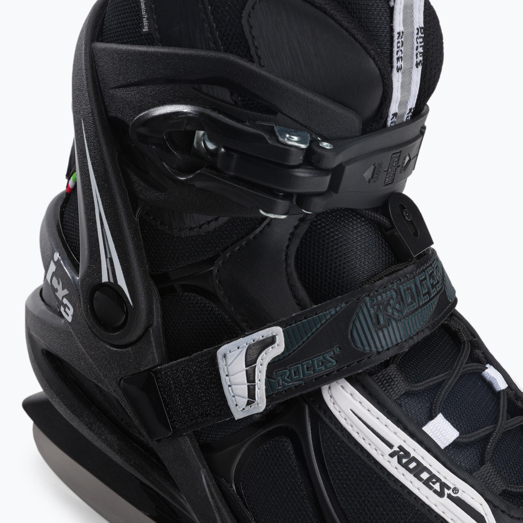 Roces Icy 3 Patins De Gelo - 45 5/7