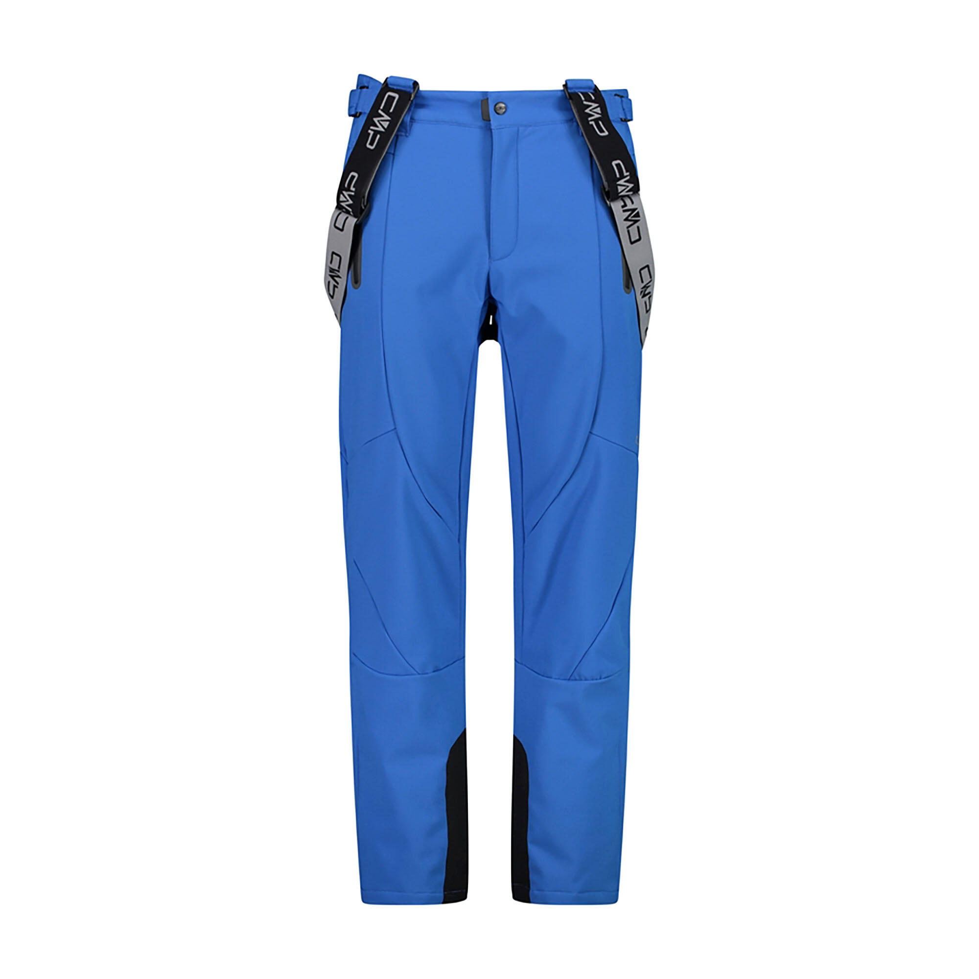 Pantaloni da sci uomo CMP 3W04407 4/4
