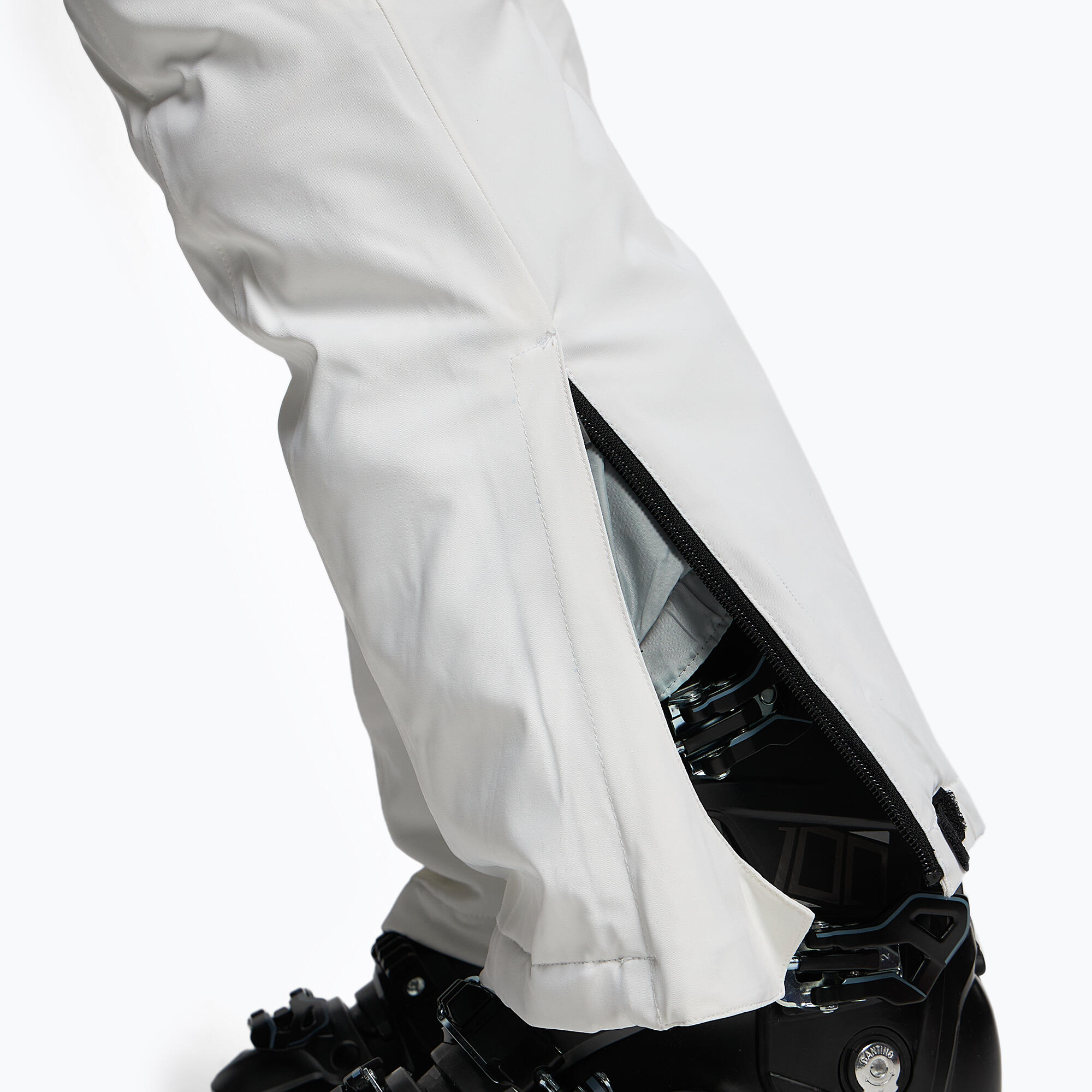 Pantalones de esquí para mujer CMP 3W05526 7/7