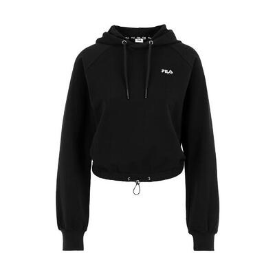 Fila baalberge cropped dameshoodie