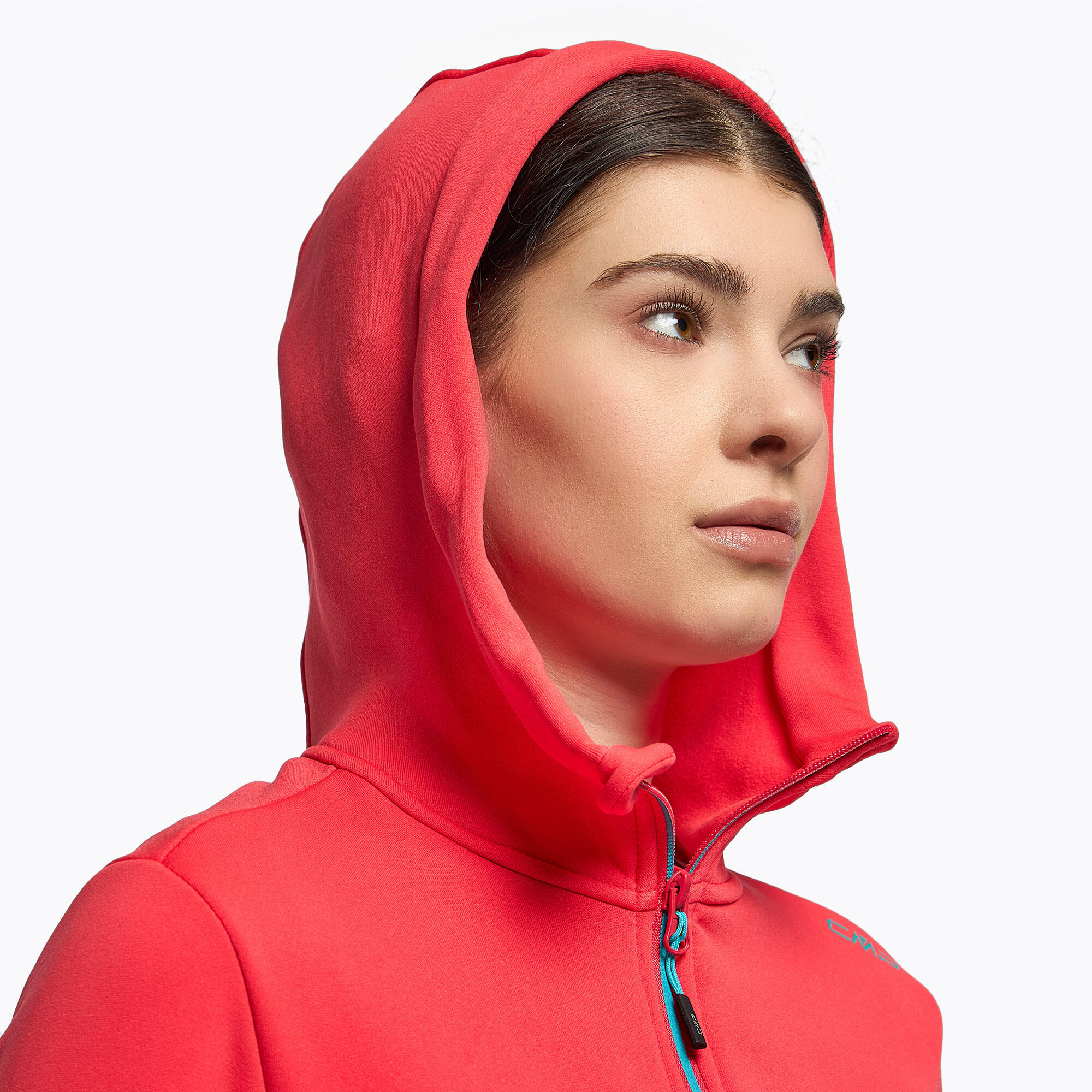 Veste de randonnée femme CMP 5/7