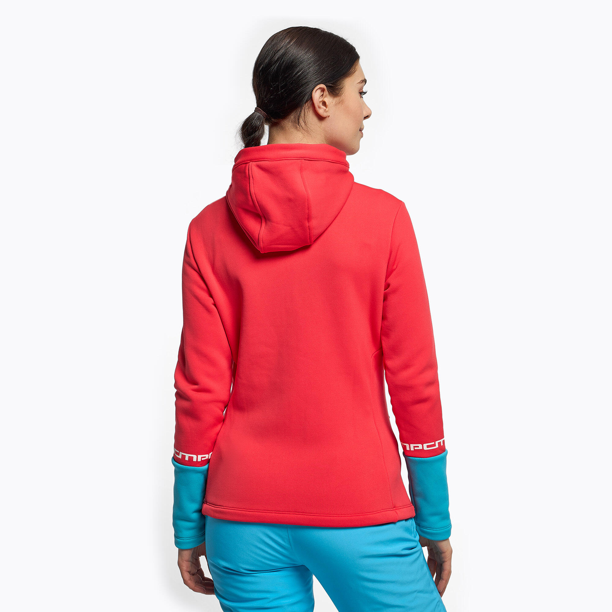 Veste de randonnée femme CMP 4/7