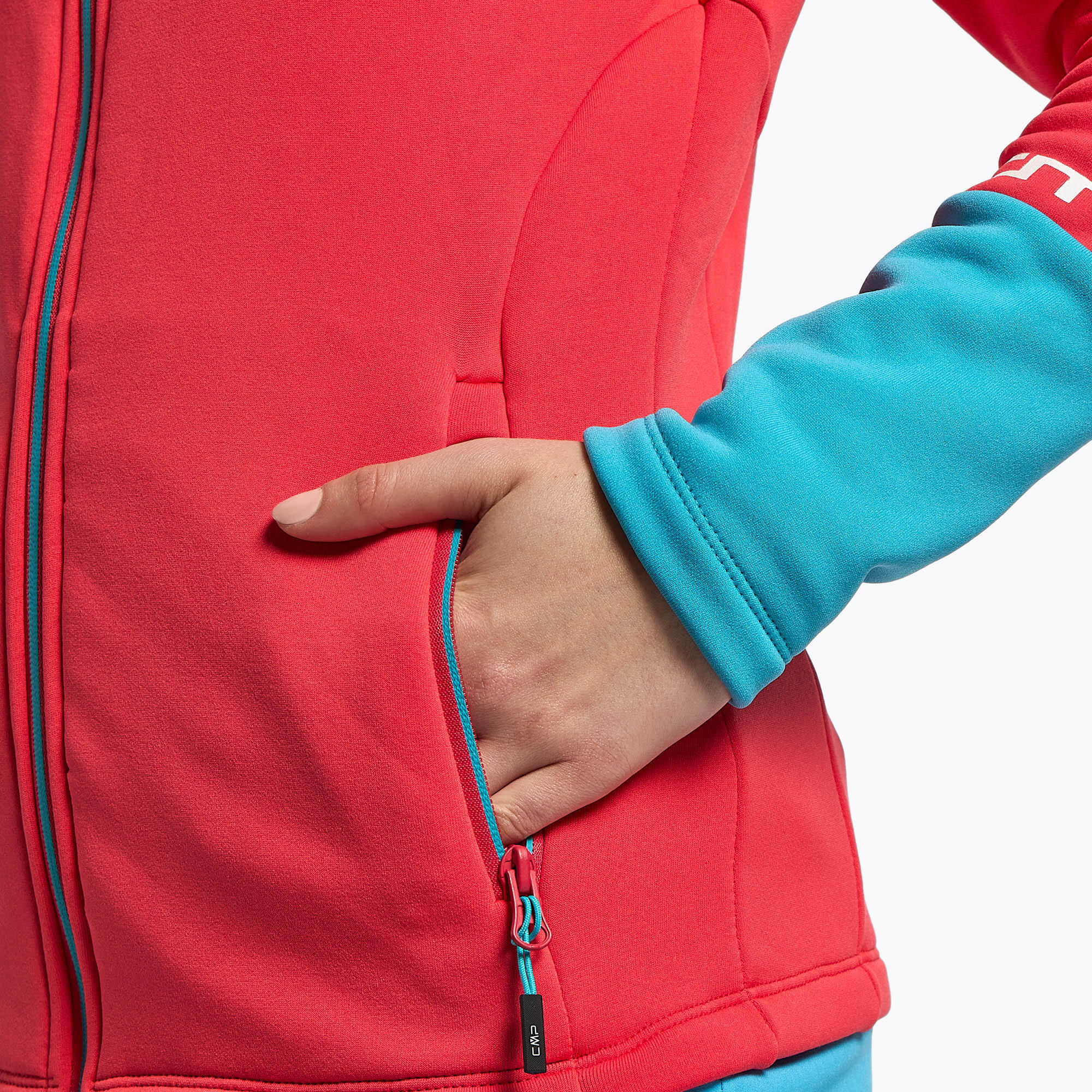 Veste de randonnée femme CMP 7/7