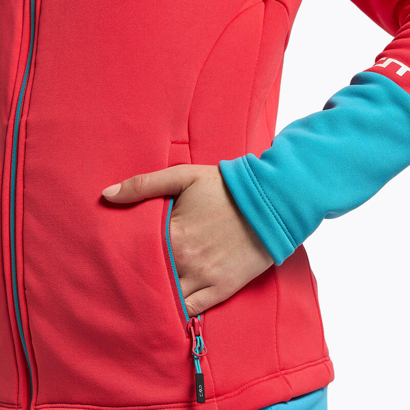 Bluza damska CMP