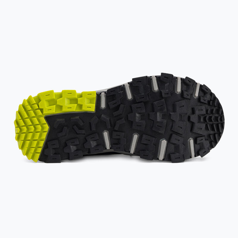 Buty trekkingowe dziecięce CMP Kishnar 2.0 Wp