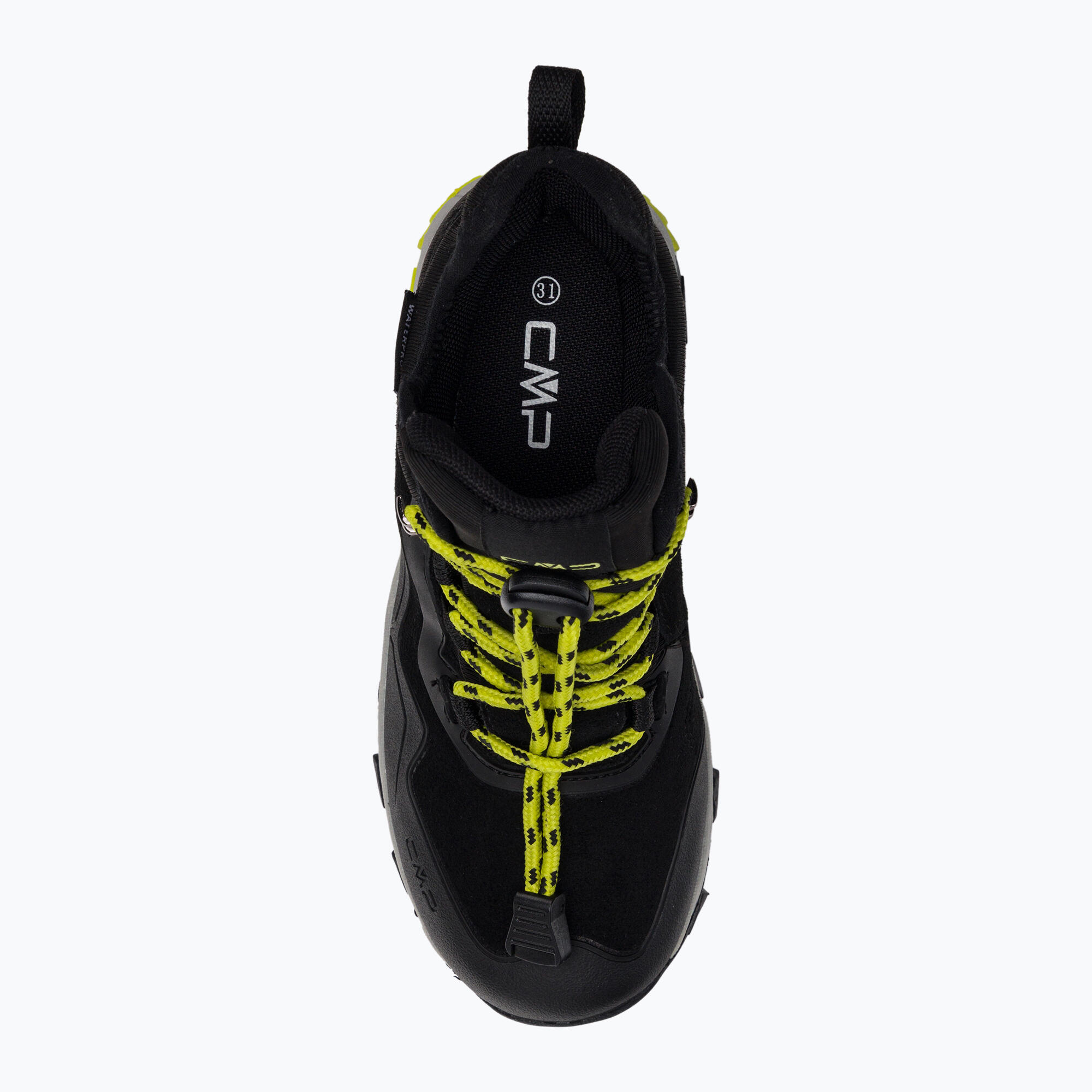 Buty trekkingowe dziecięce CMP Kishnar 2.0 Wp 6/7