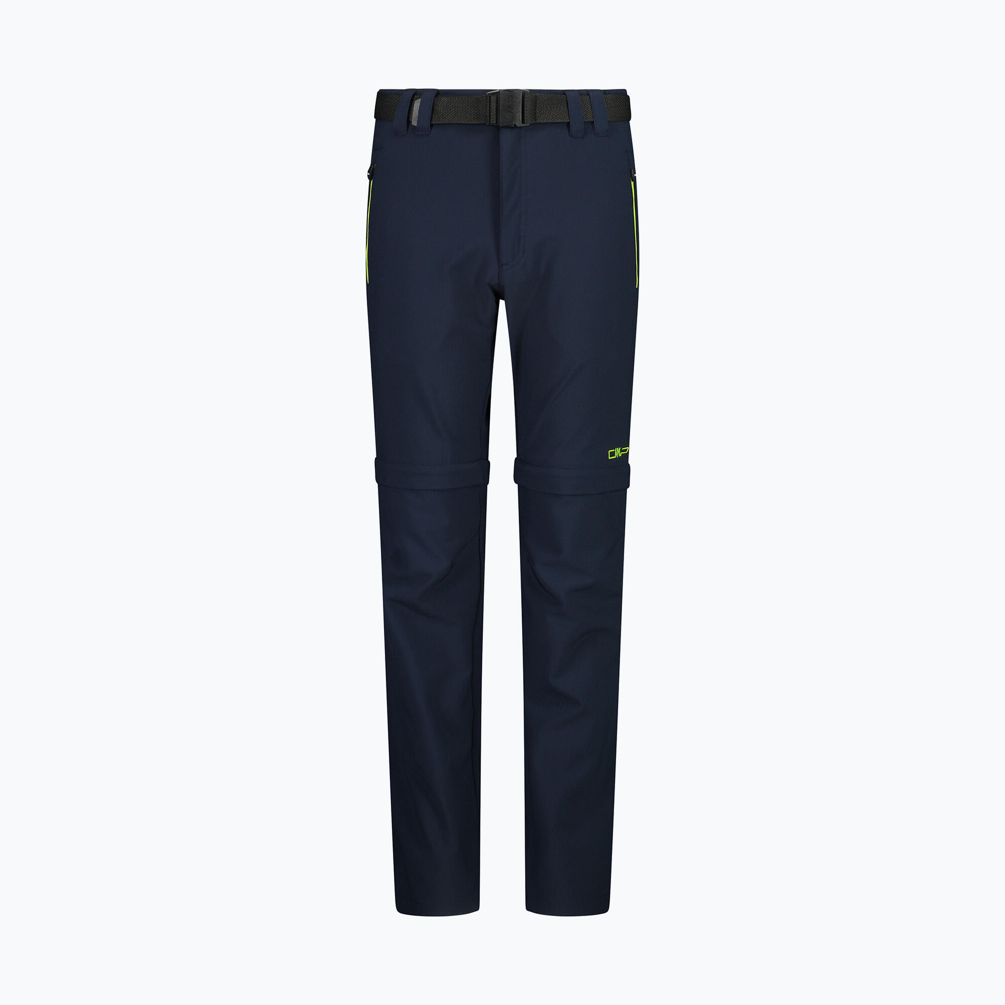 Pantalones cargo zip para niños CMP 7/7