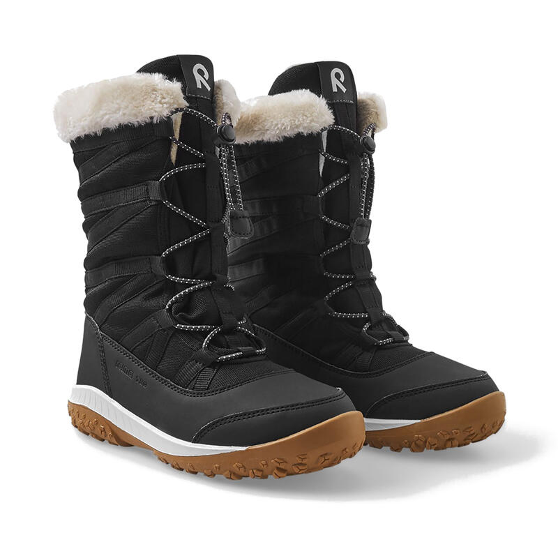 Bottes d'hiver enfant Reima Samojedi