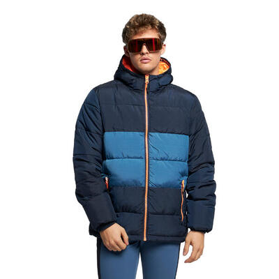 Herren-Daunenjacke CMP 32Z2957