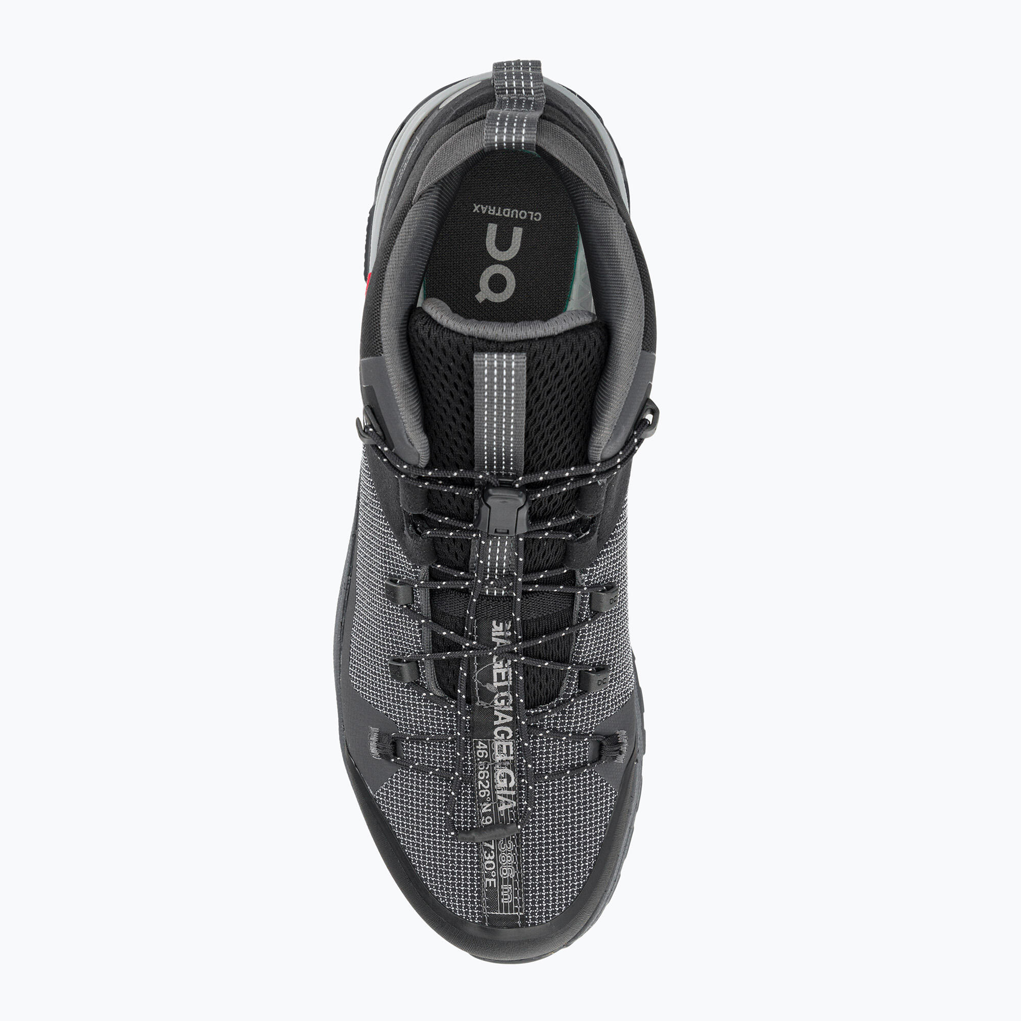 ON RUNNING En Cloudtrax - Zapatillas 6/7