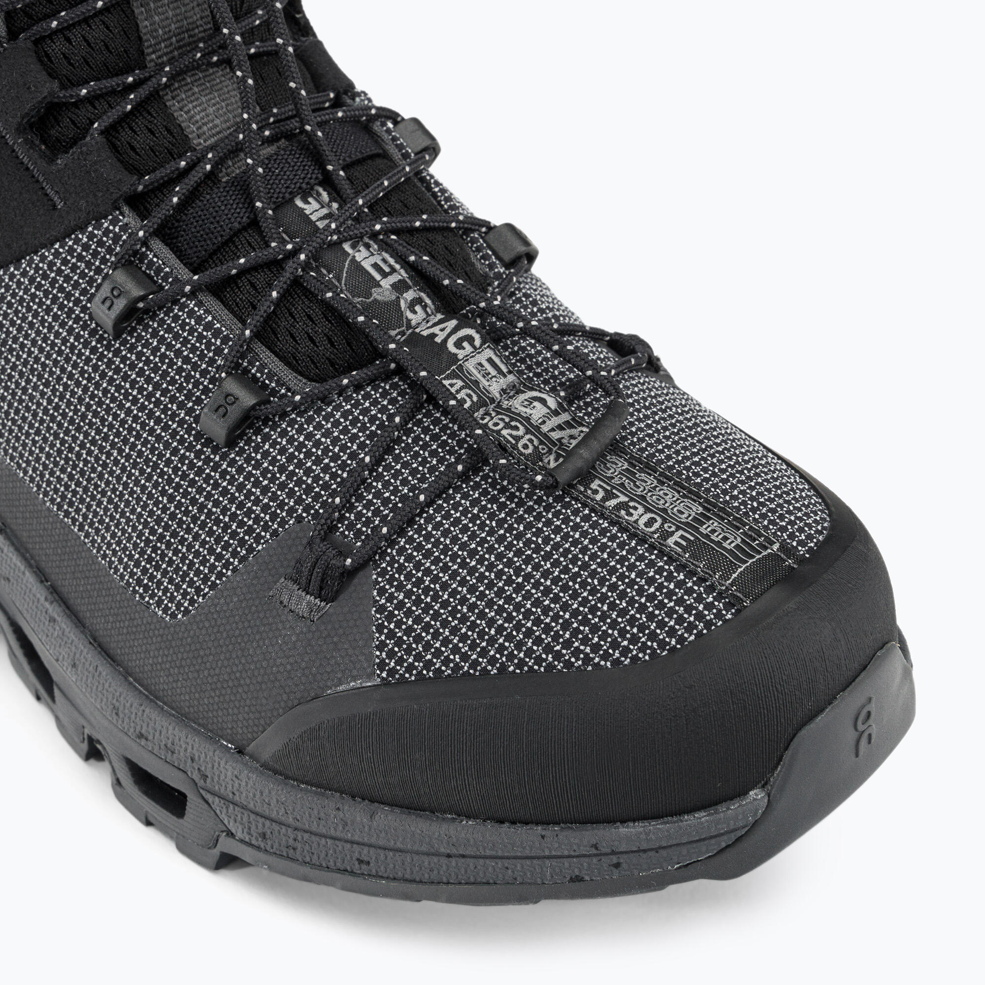 ON RUNNING En Cloudtrax - Zapatillas 7/7