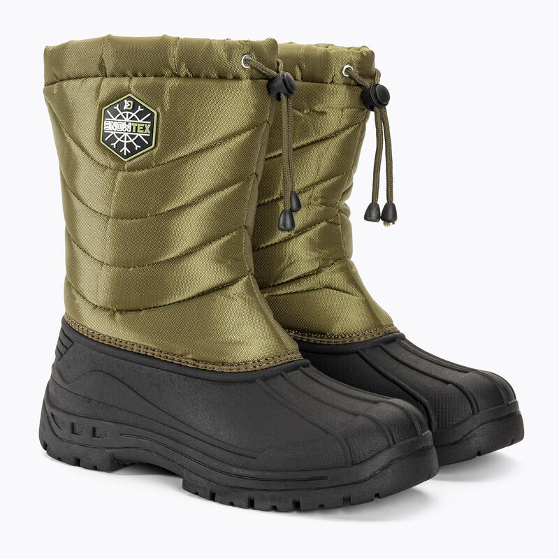 Delphin SnowTex izolate wellingtons izolate Delphin SnowTex