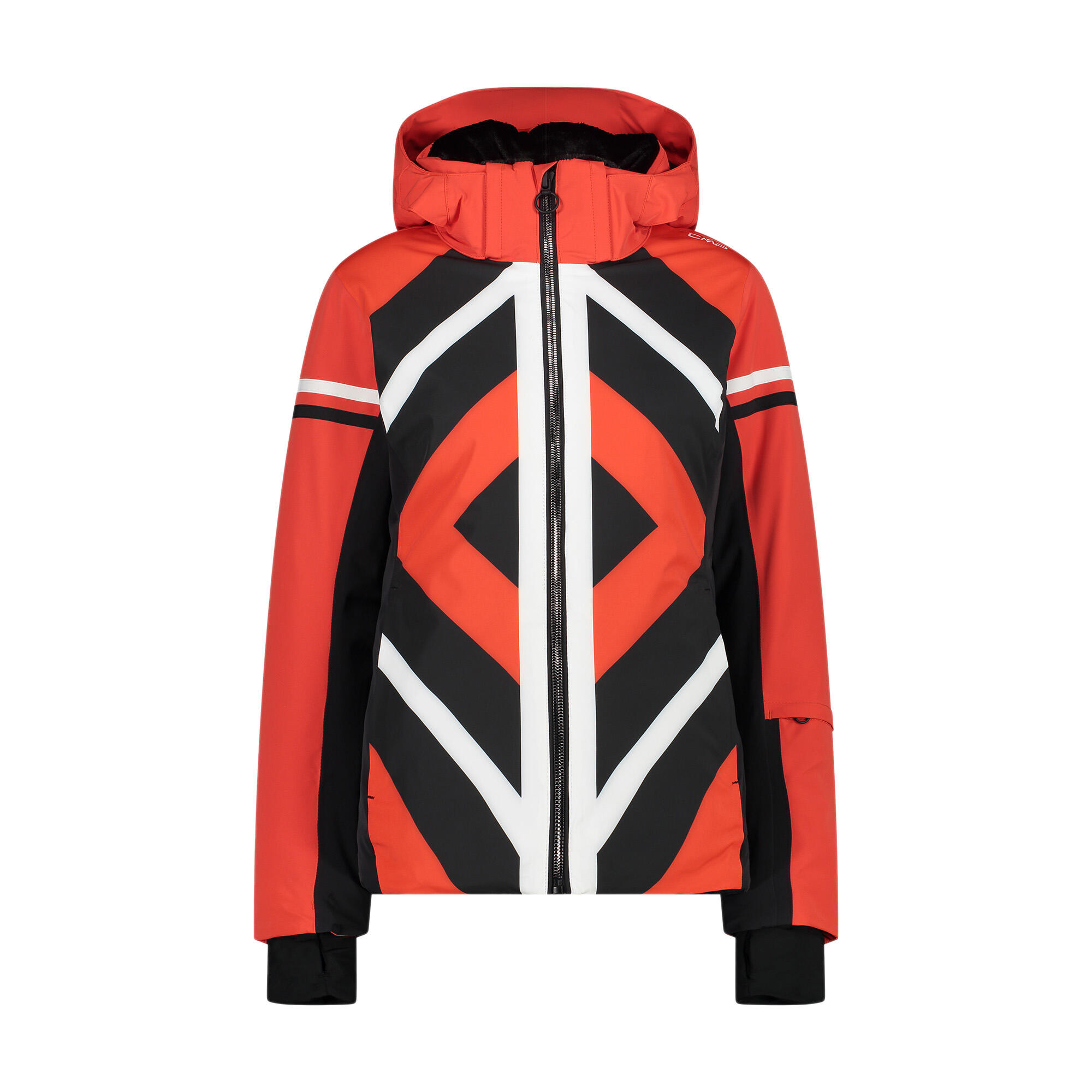 Dames ski jas CMP 4/4