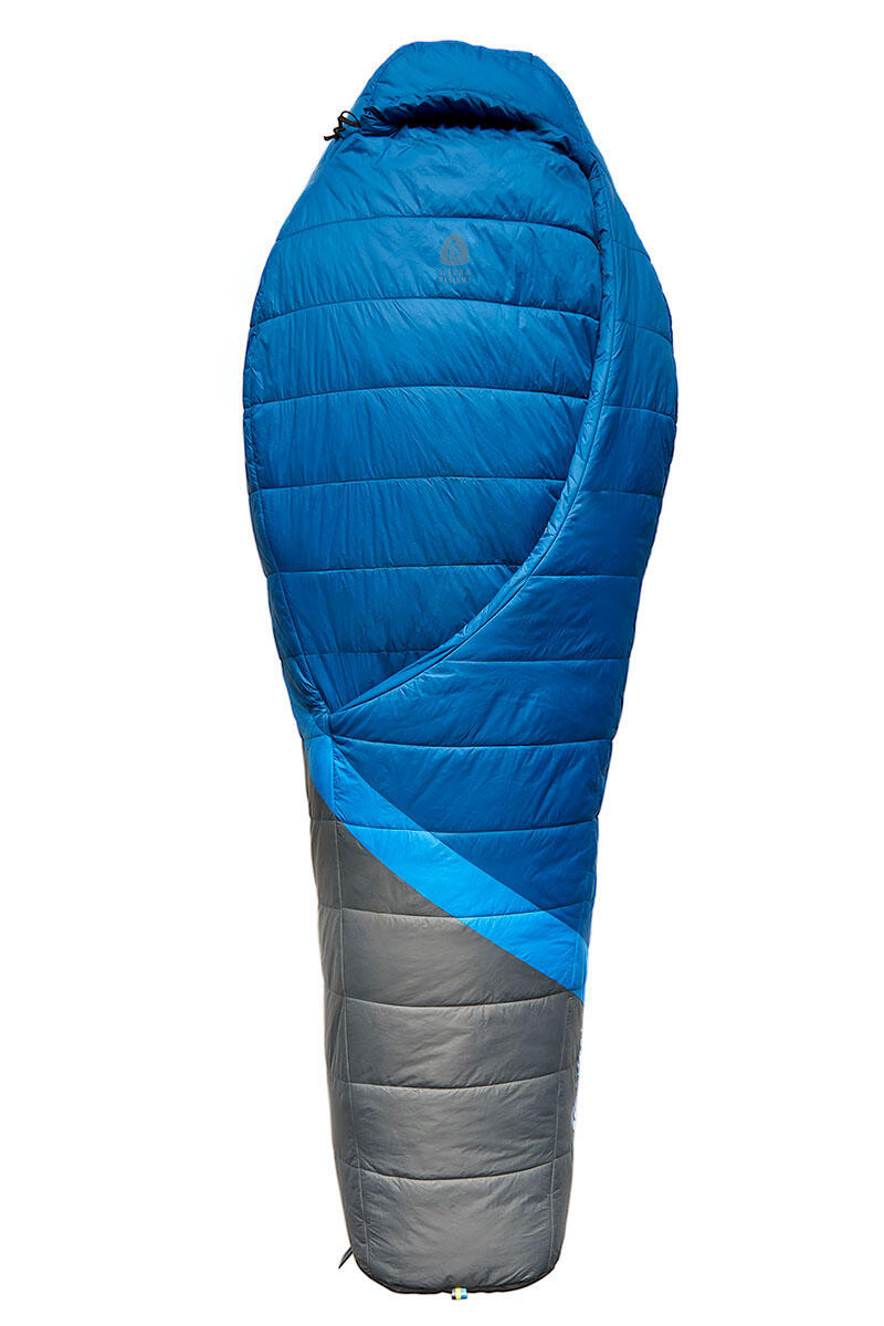SIERRA DESIGNS NIGHT CAP 20 DEG LONG