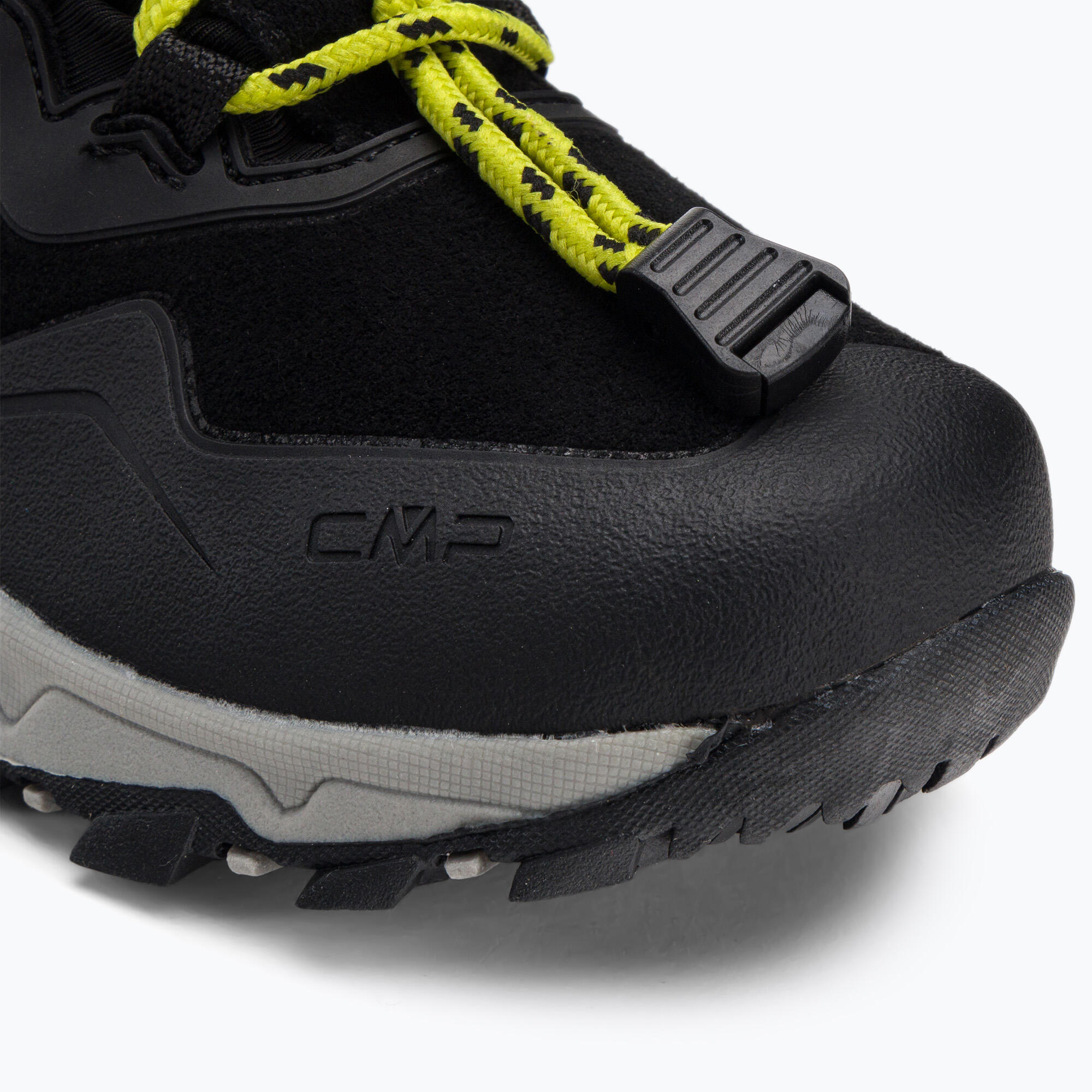 Buty trekkingowe dziecięce CMP Kishnar 2.0 Wp 7/7