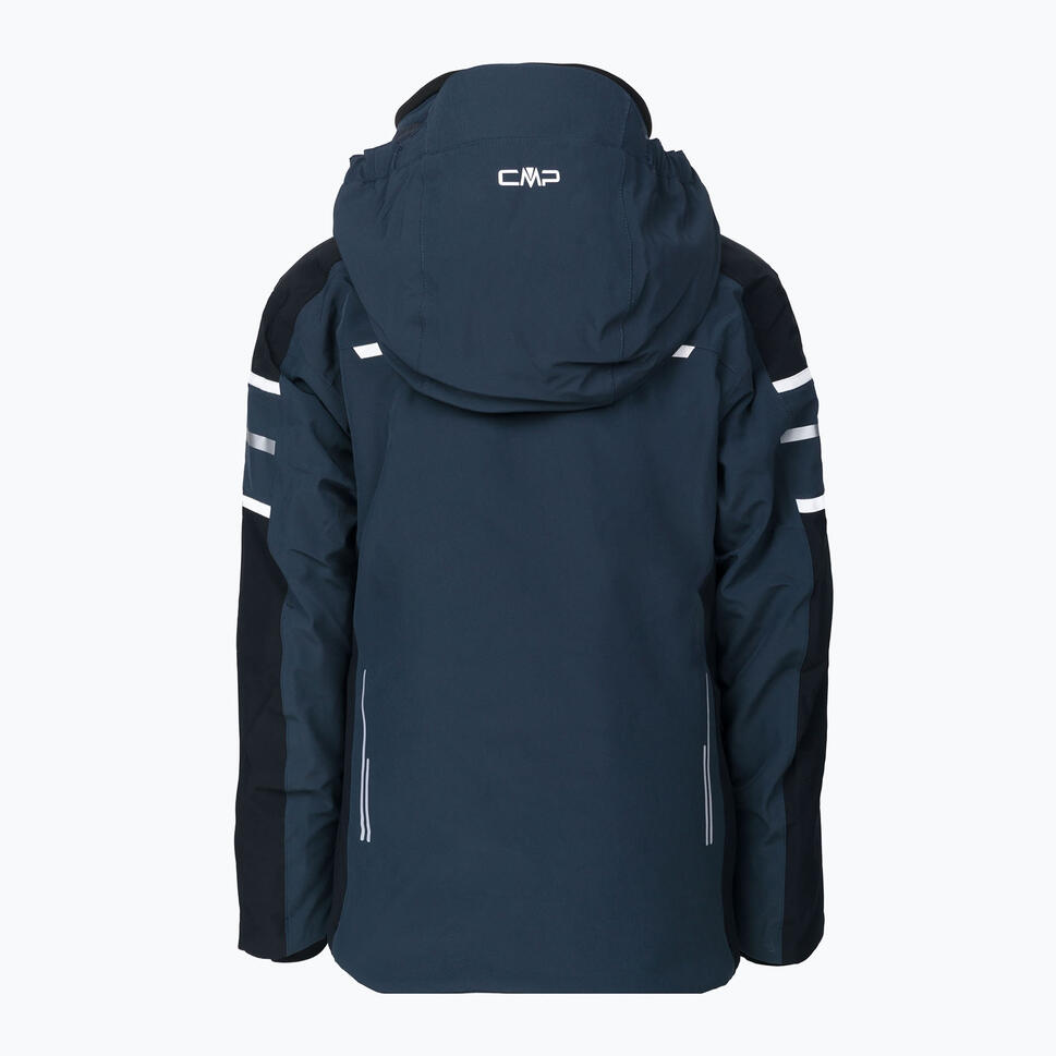 Kurtka narciarska dziecięca CMP 31W0635