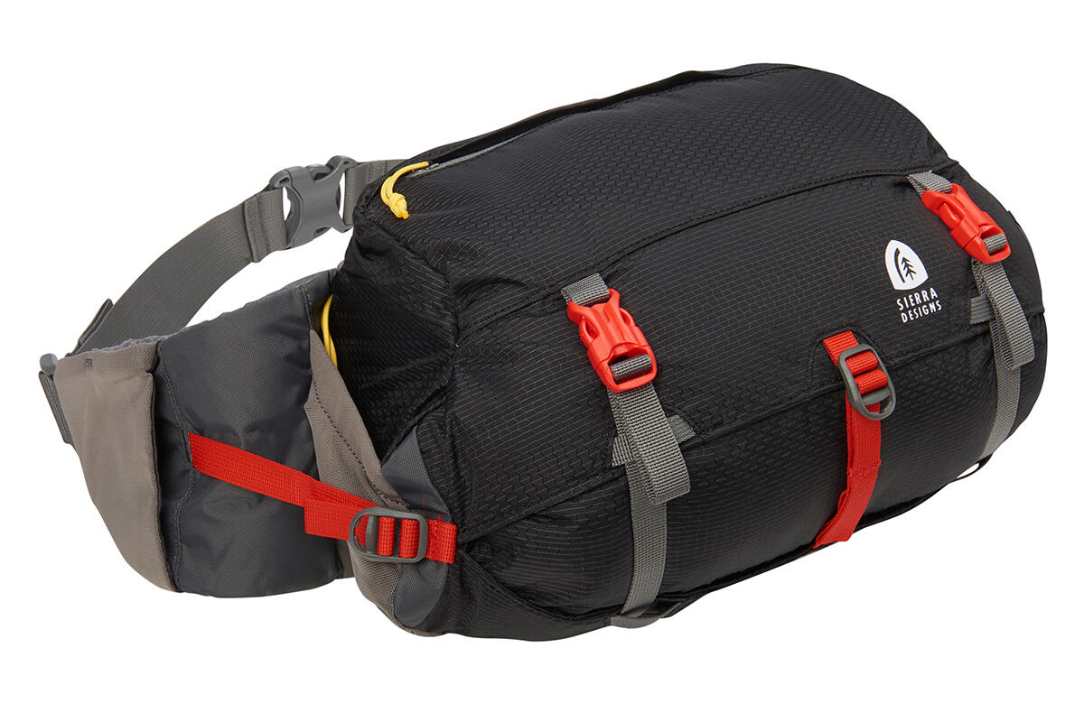 Flex Lumbar 7L-10L Peat 2/6