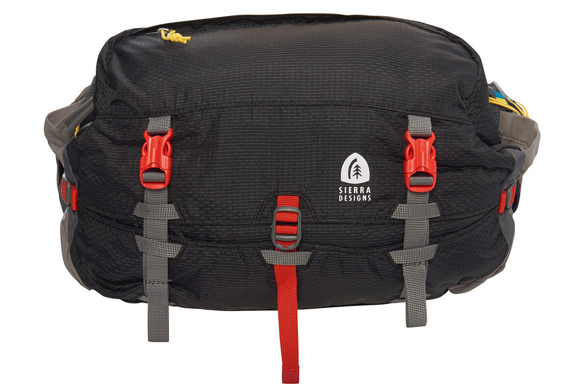 Flex Lumbar 7L-10L Peat 3/6