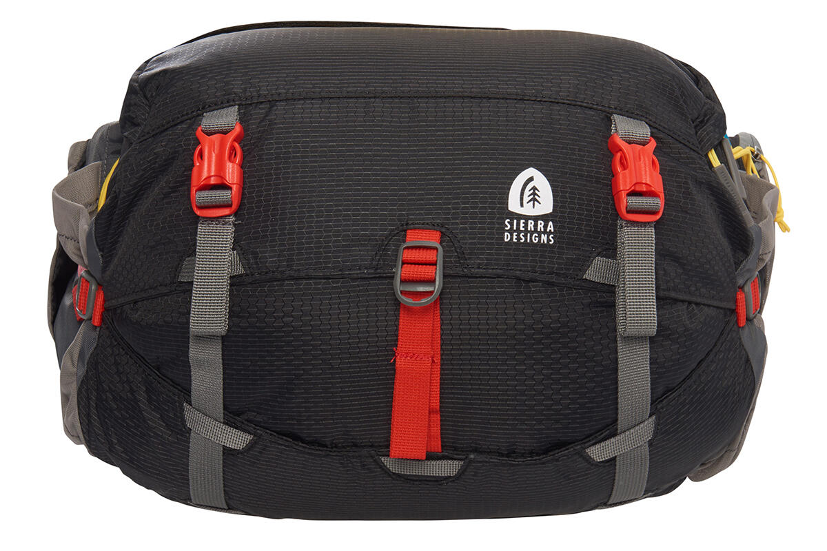 Flex Lumbar 7L-10L Peat 4/6