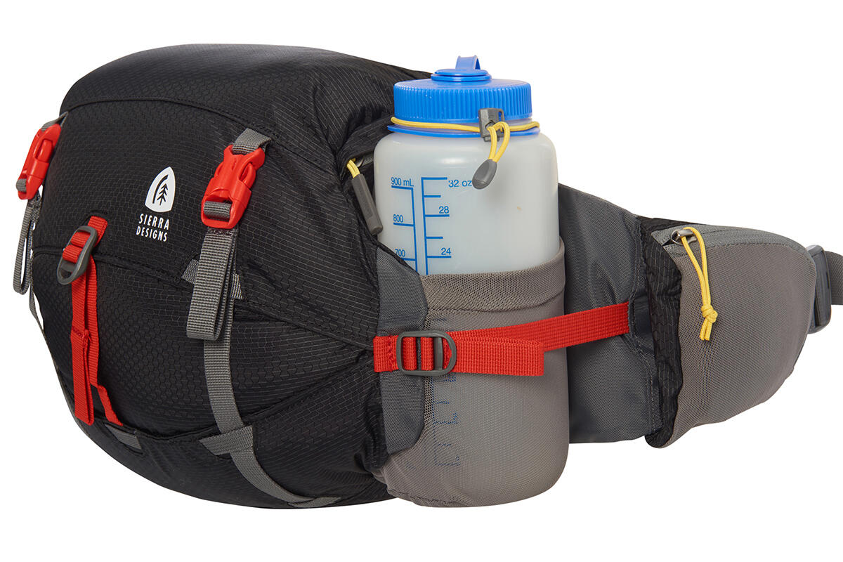 Flex Lumbar 7L-10L Peat 5/6