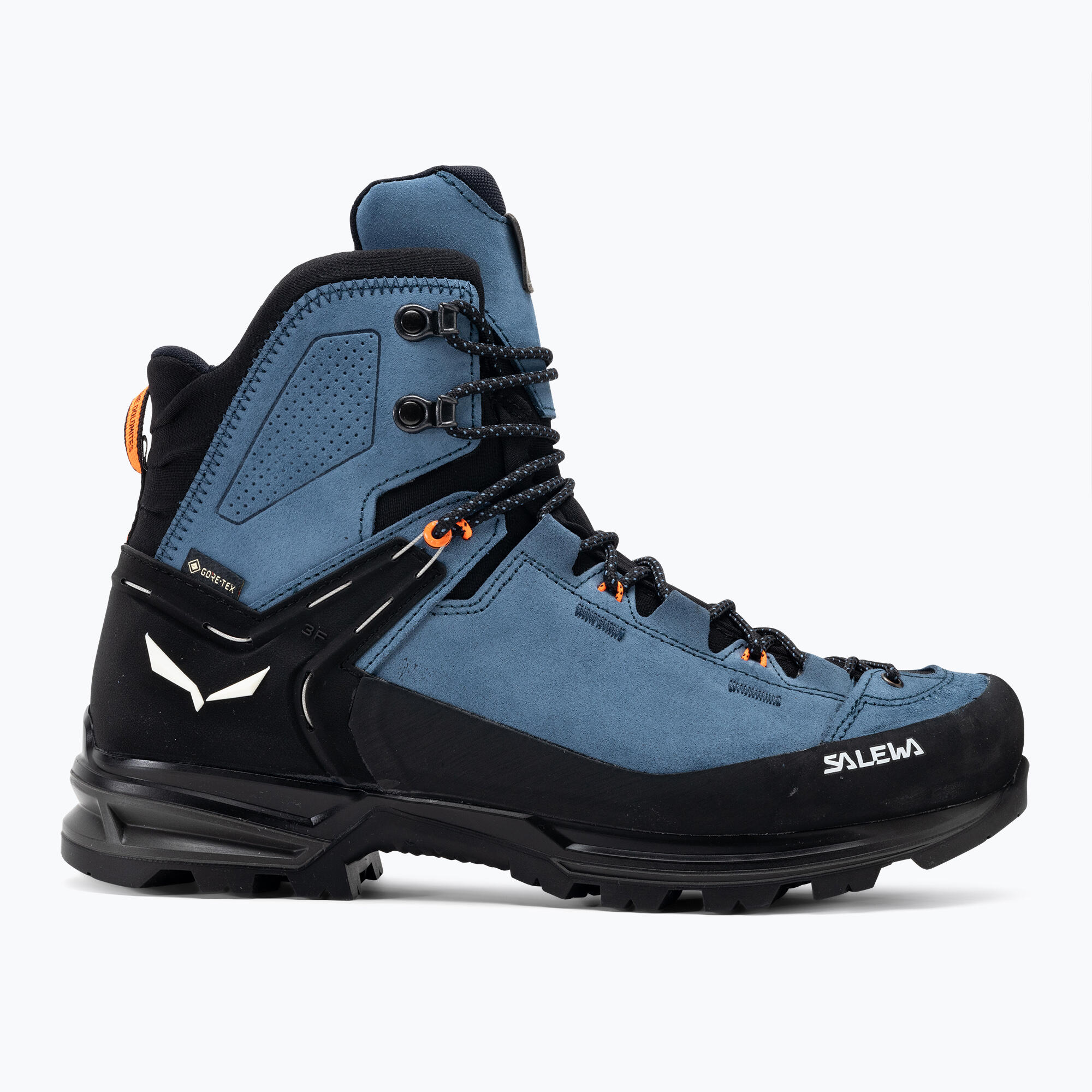 Botas de montaña Salewa MTN Trainer 2 Mid GTX 2/7