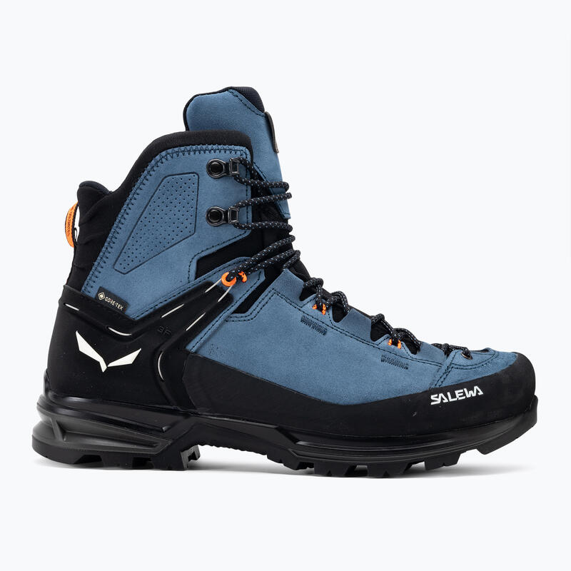 Cizme de trekking pentru bărbați Salewa MTN Trainer 2 Mid GTX