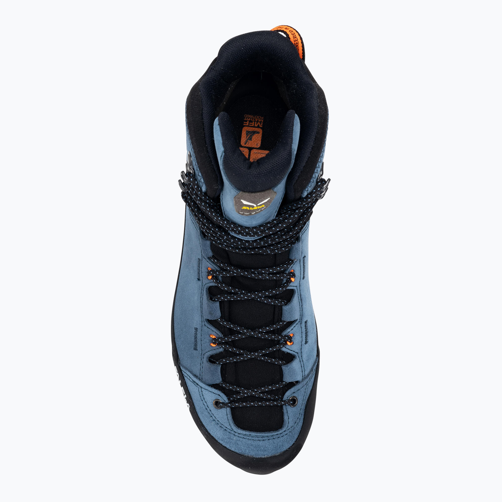 Chaussures de randonnée Salewa MTN Trainer 2 Mid GTX 6/7