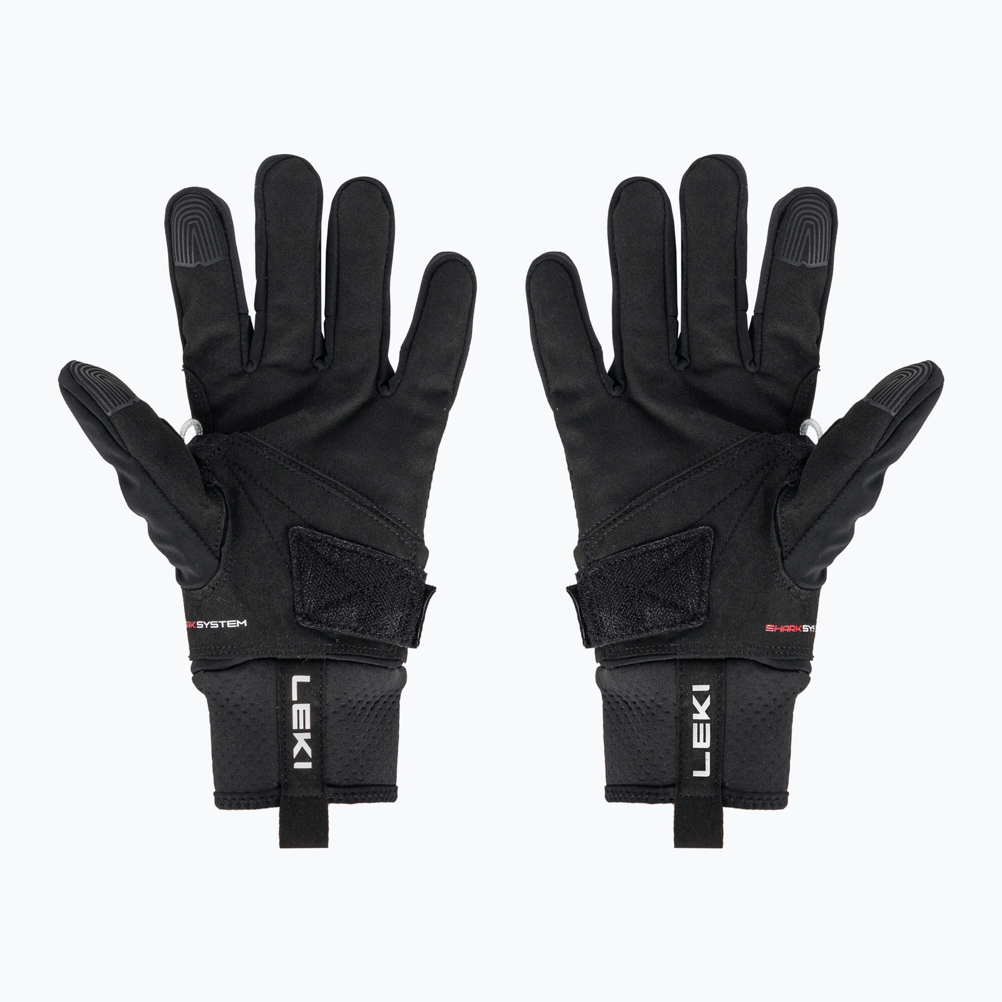 Rękawice do narciarstwa biegowego LEKI CC Thermo Shark 3/5