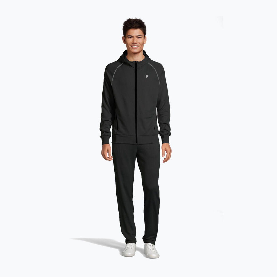 Bluza męska FILA Lage Slim